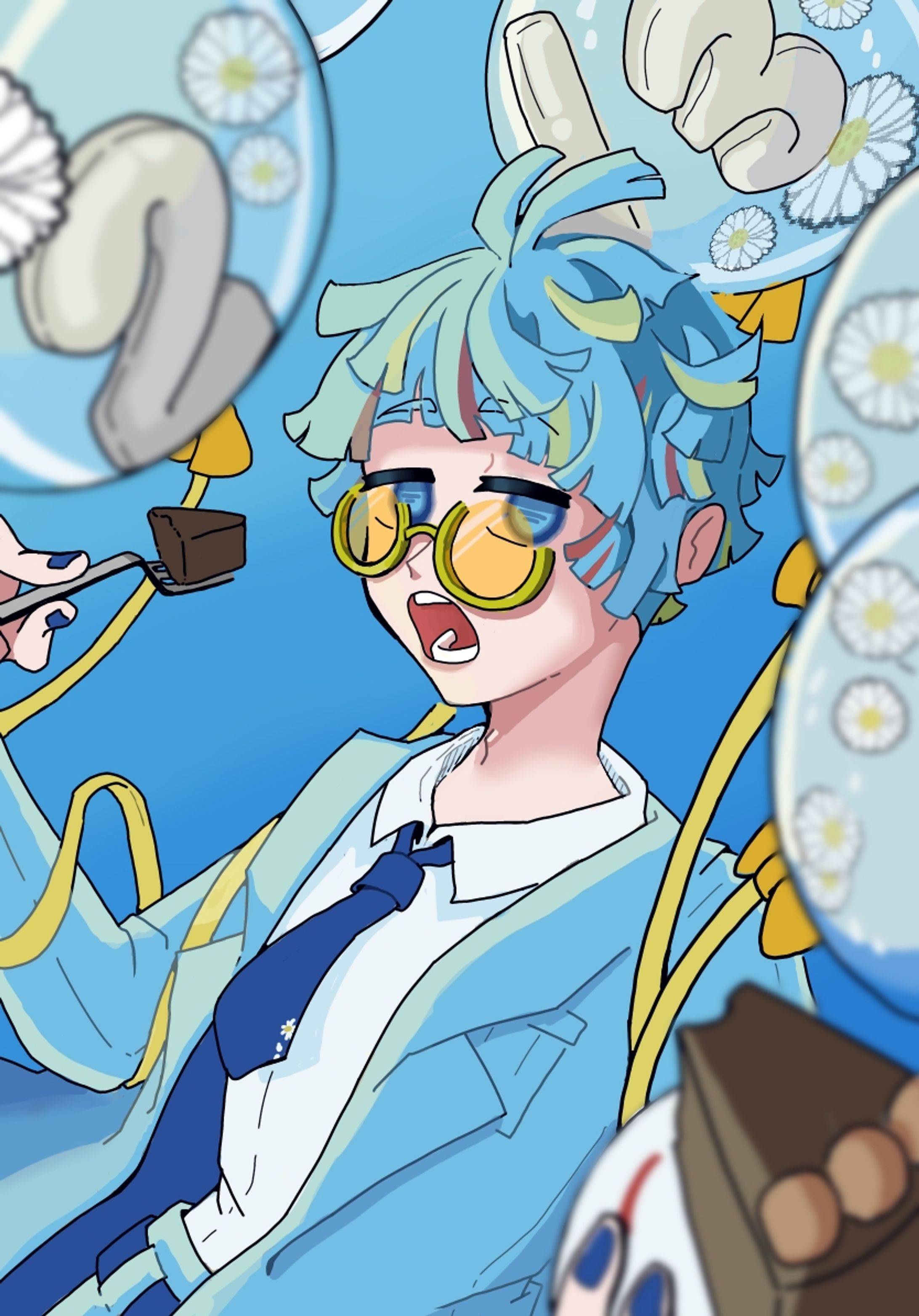 ファンタジーっ子-1