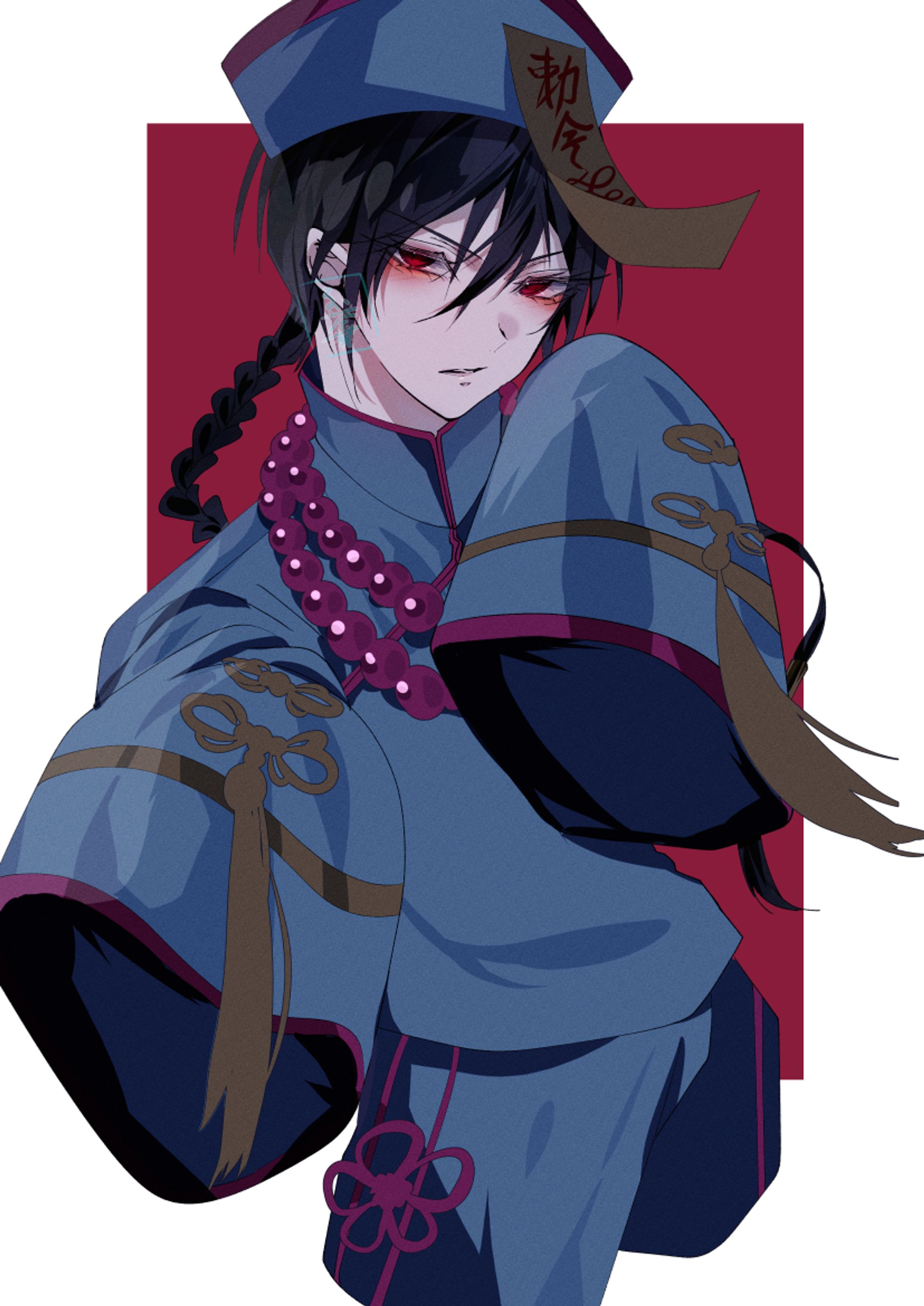 創作　pixivision掲載-1