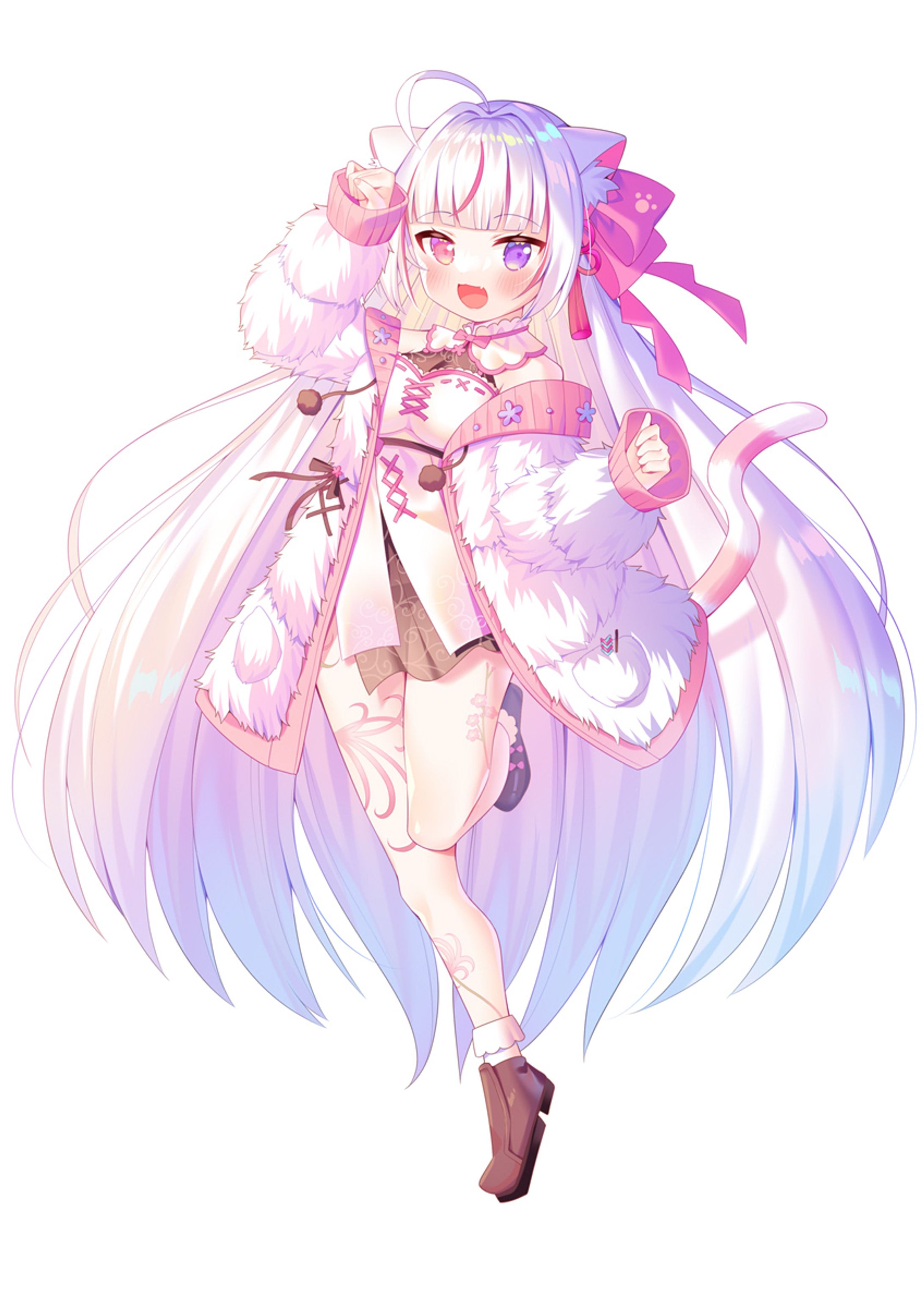 杏璃ゆゆ様 キービジュアル-1