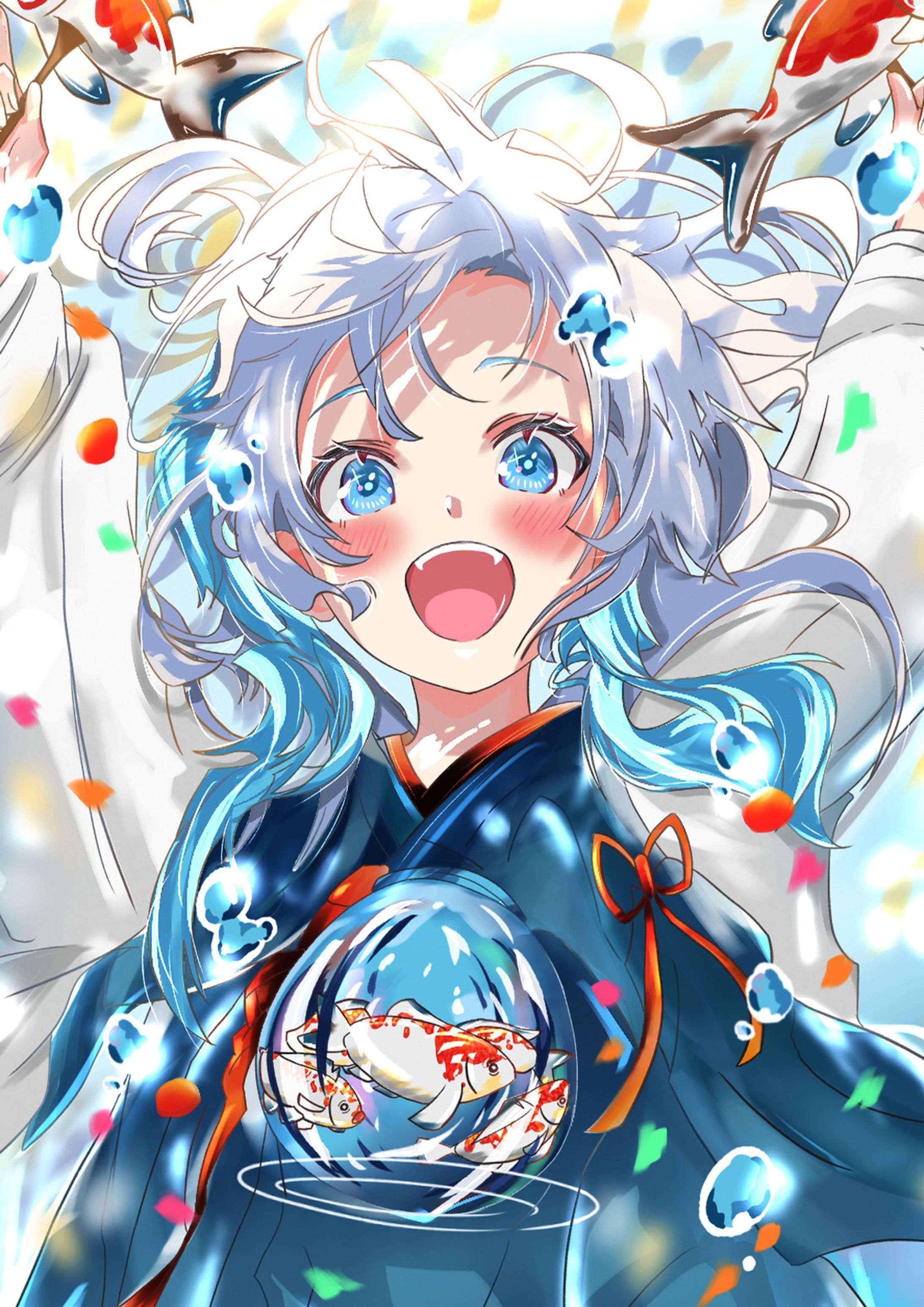 【オリジナル】コンテスト入賞作品-1