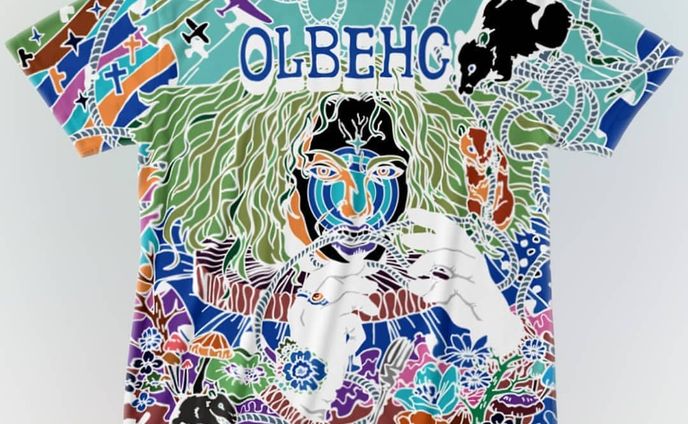 【OLBEHC】#フルグラフィックTシャツ

#イラスト#絵#pic#illust#today#boy #Rock#character#coordinate#fashion#コーデ#tshirt #キャラクター#Tシャツ#スズリ#服#ファッション#choices #picture#cool#music#cheblo ■https://suzuri.jp/CHEBLO