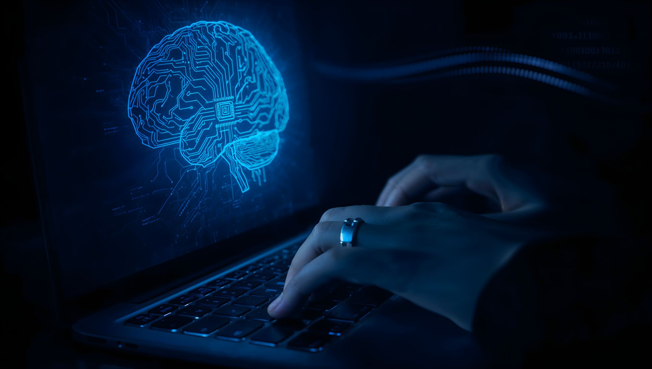 Lucid Origin A closeup dark and moody shot of hands with slend 1-1