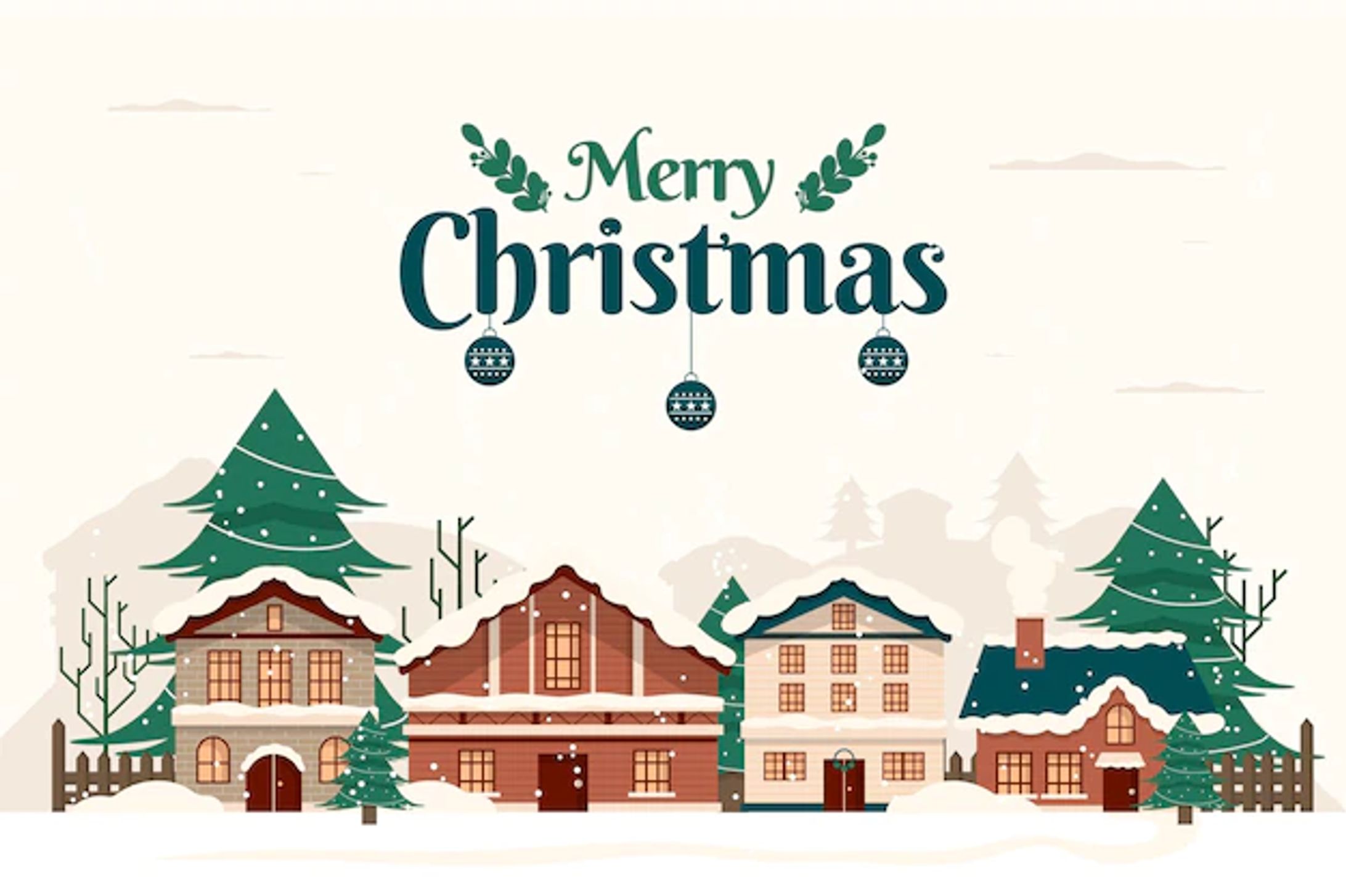 vintage christmas town 23 2148770597-1