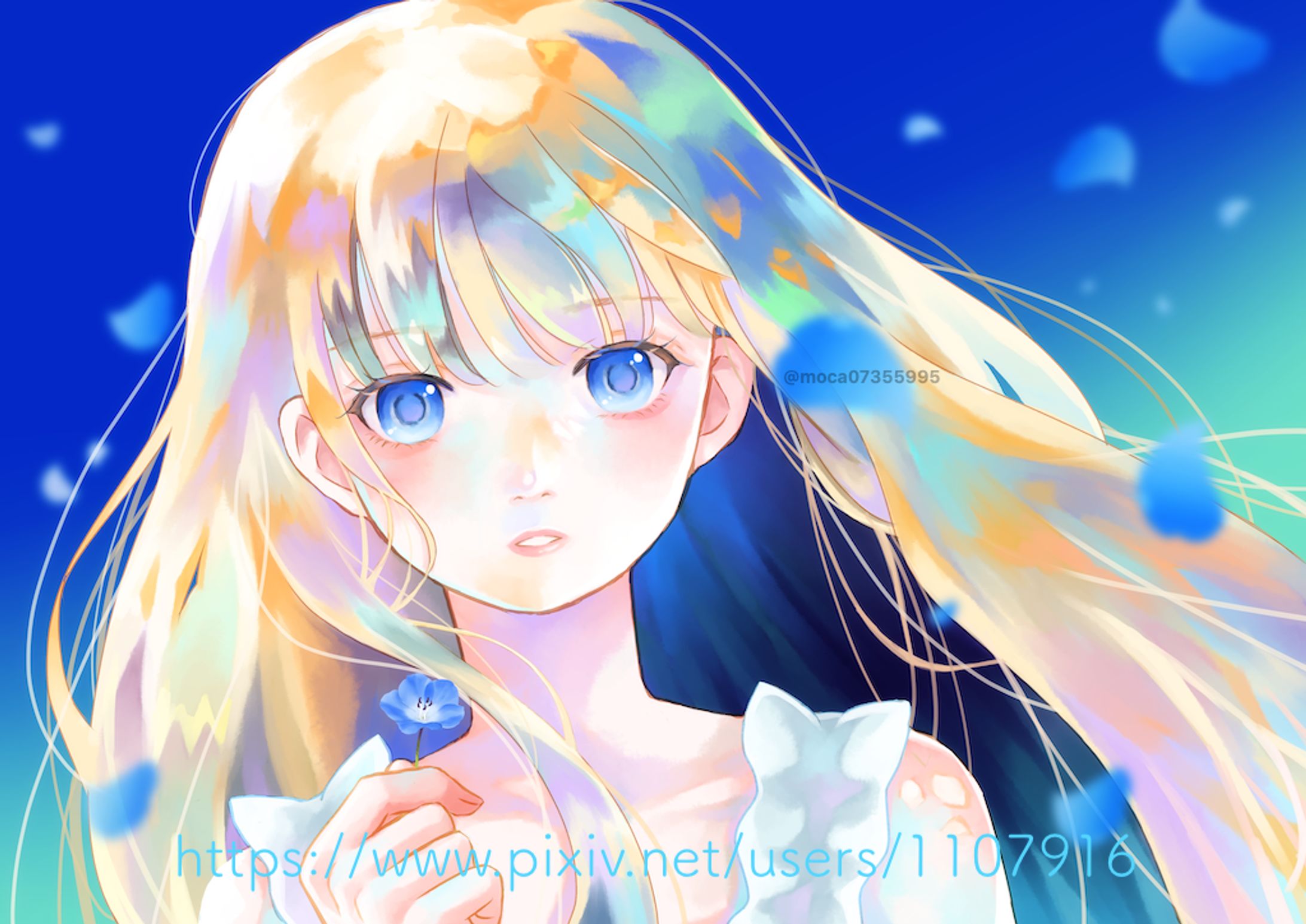 Illust/イラスト-1