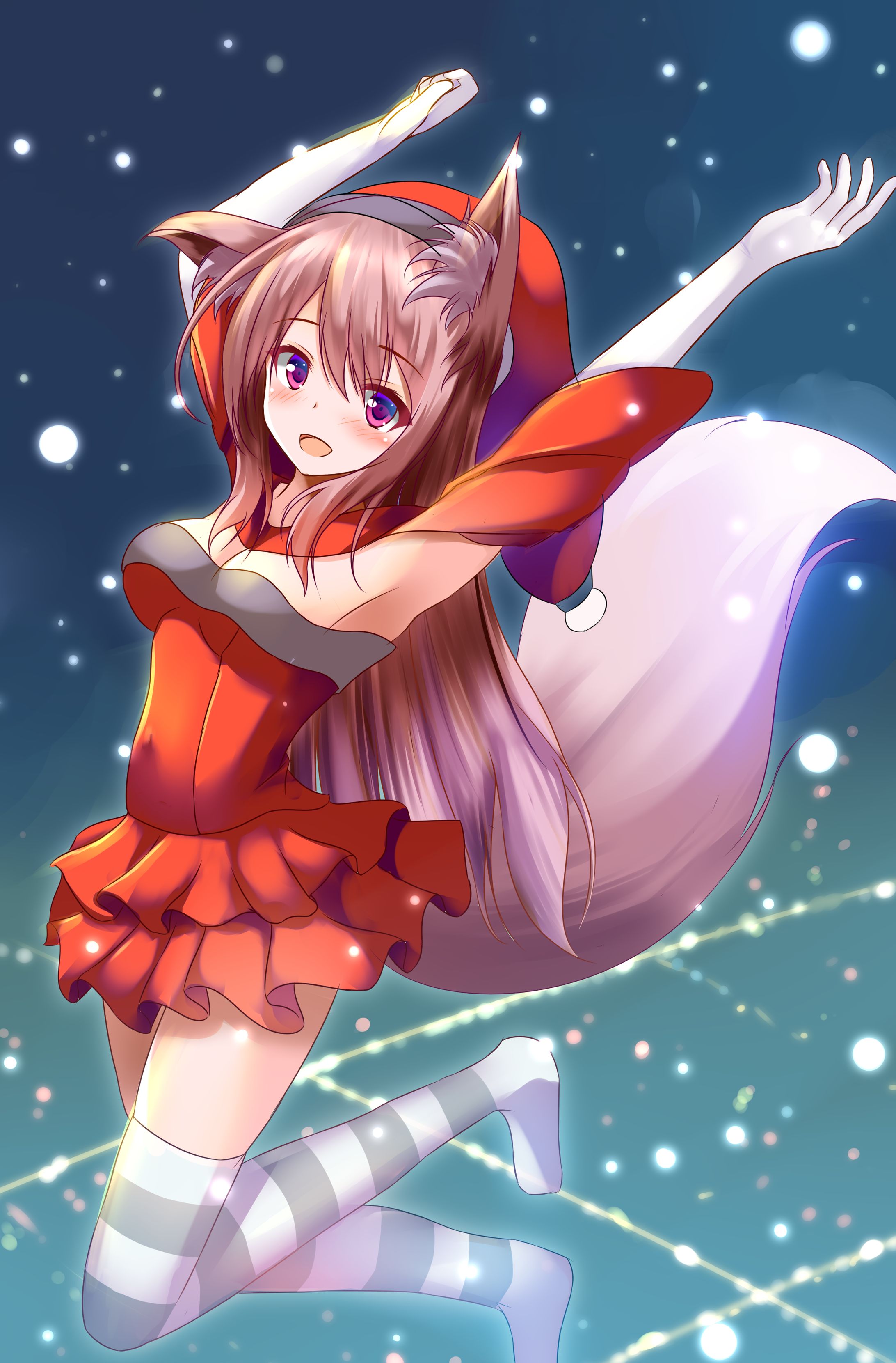 クリスマス-1