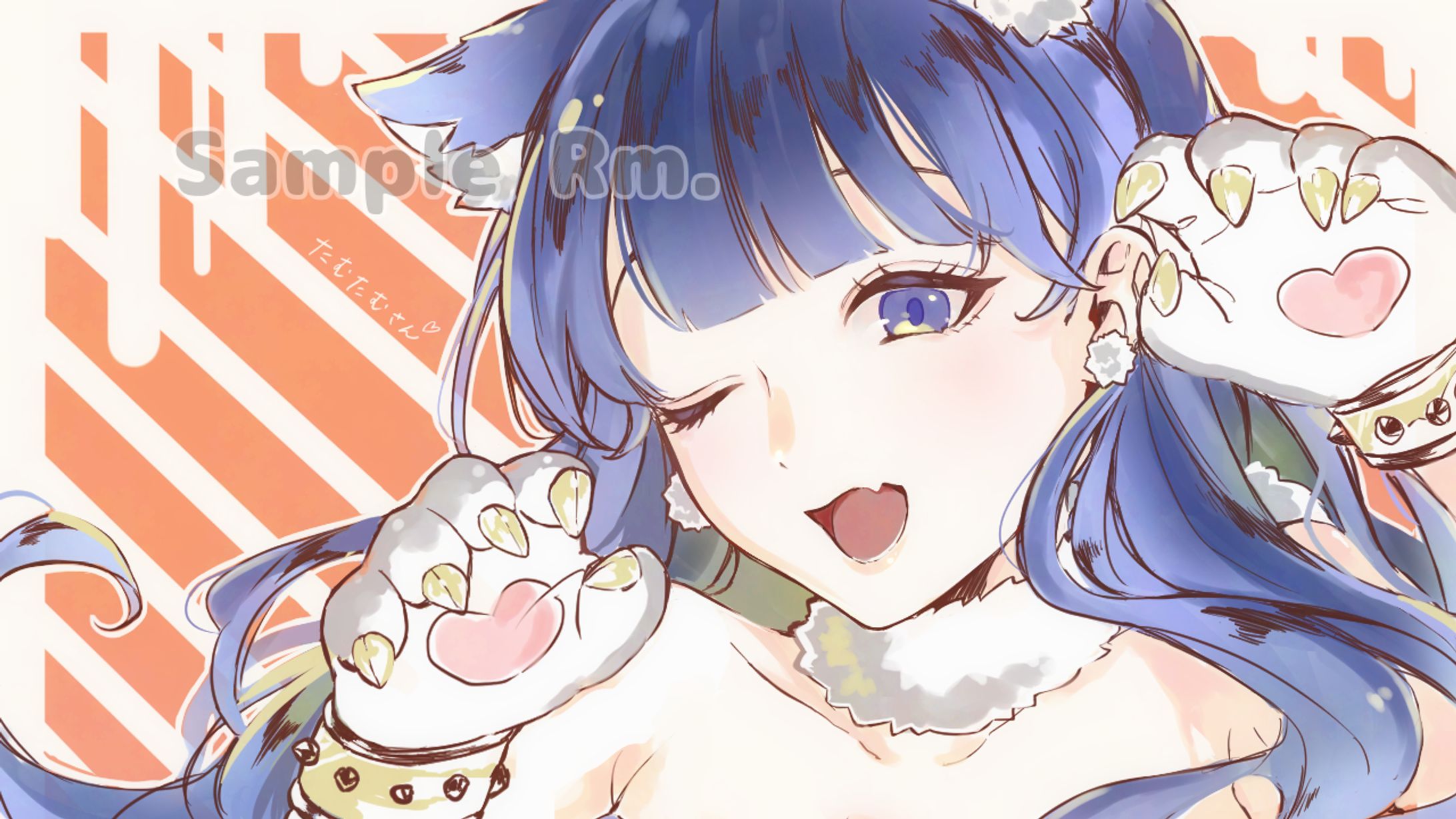 【 ＦＡ 】たむたむ様-1