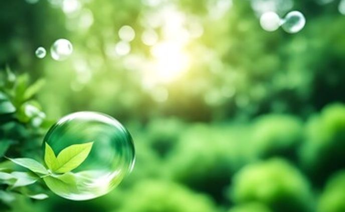 🌟ポートフォリオに背景