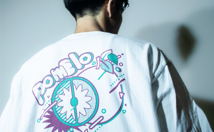 tシャツ、solo