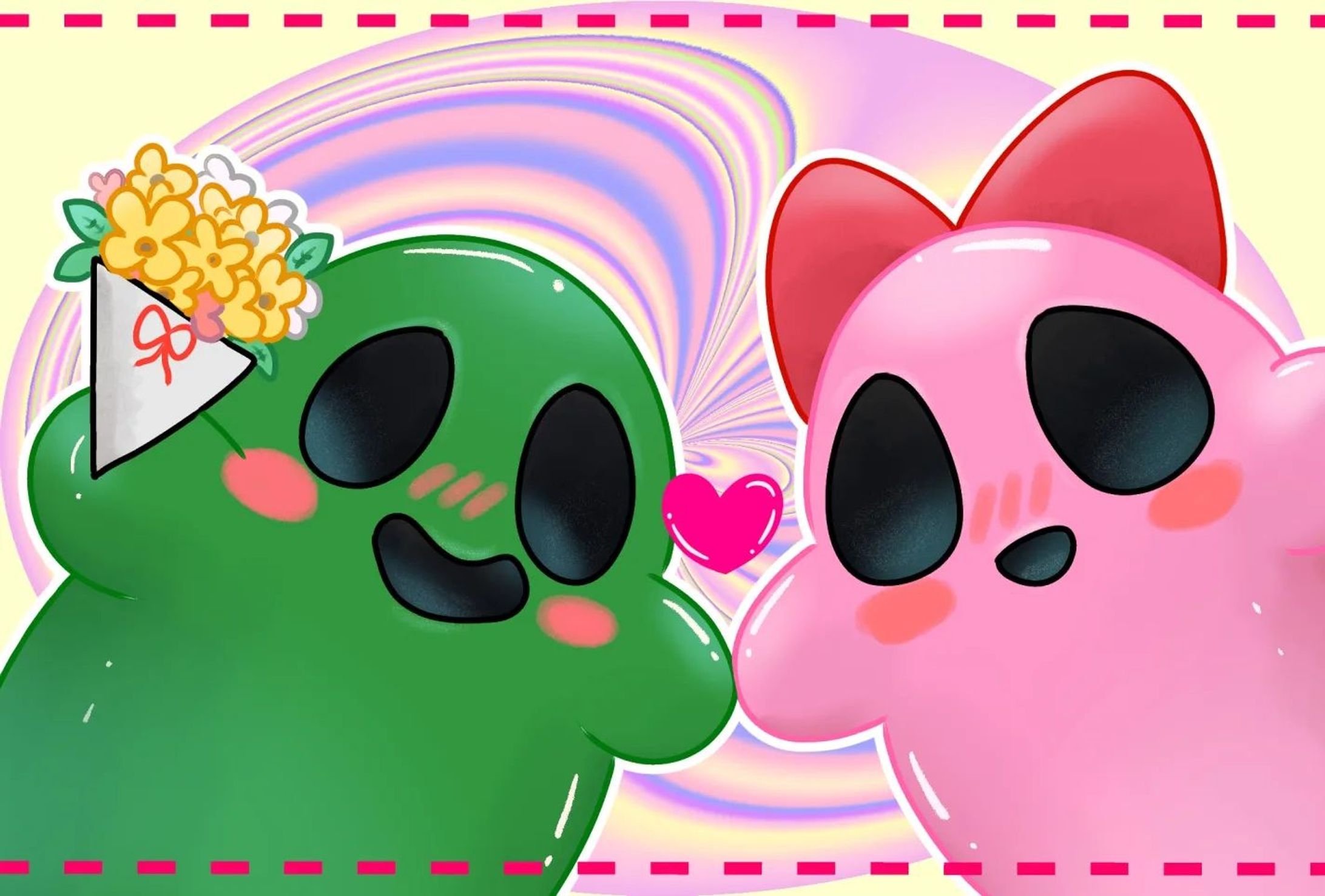 💗ハニー&ハニー💗-1