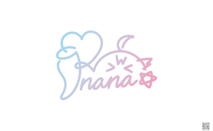 カグラナナ様　サイン