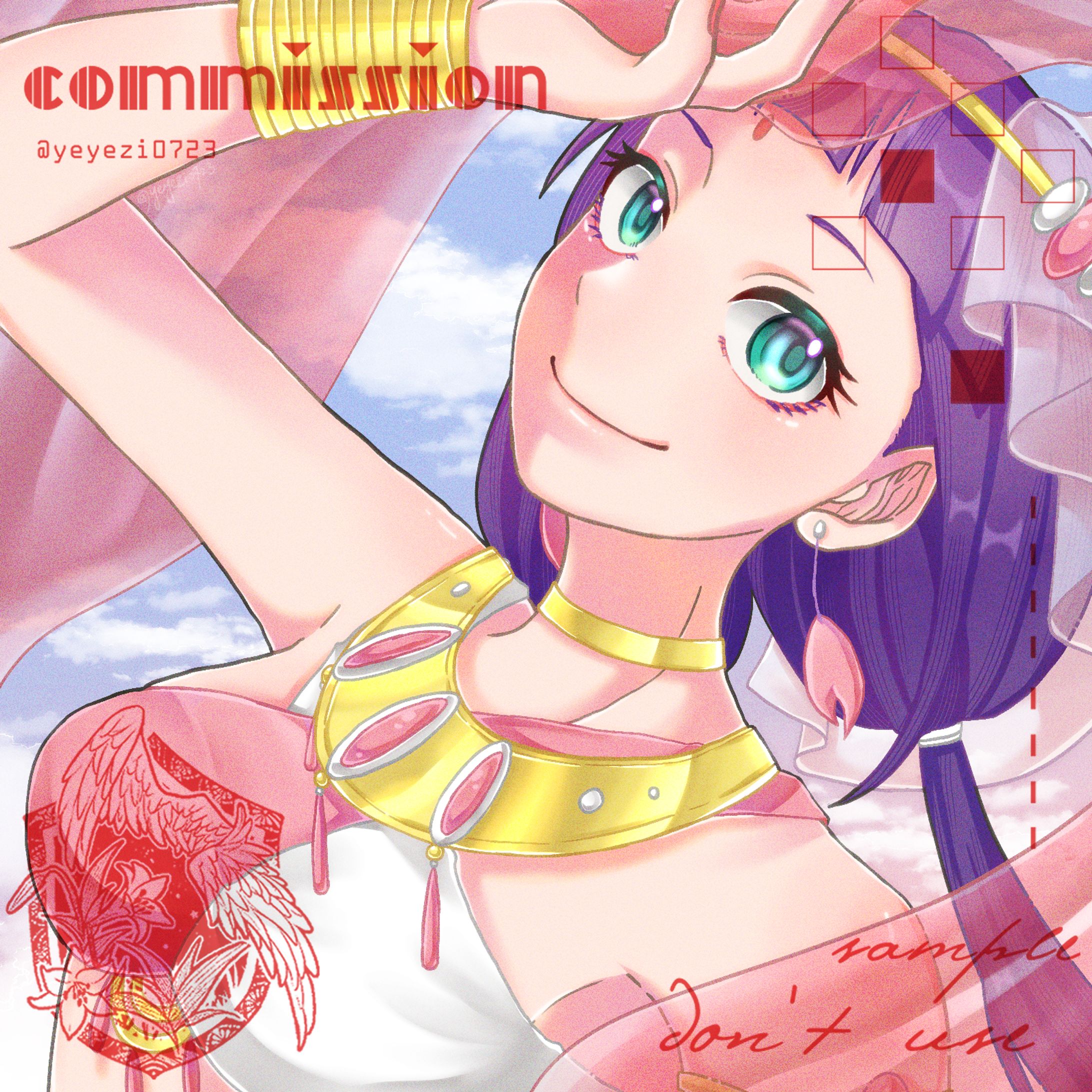 正比頭貼-2023/11-1