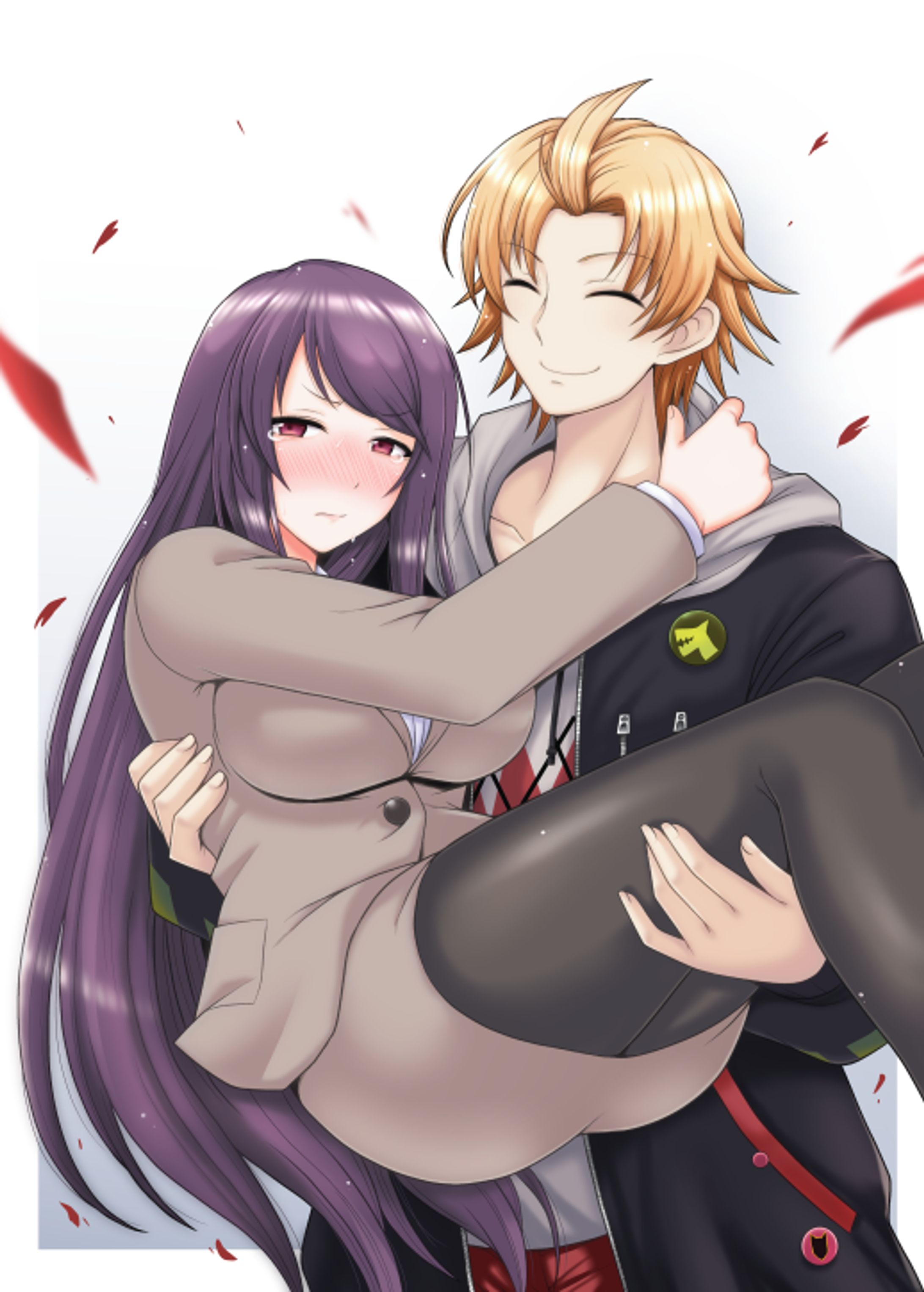 版権二次創作（SFW）-1