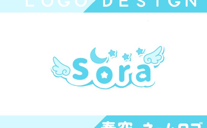 LOGO DESIGN╎奏空