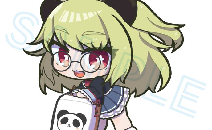 仕事絵