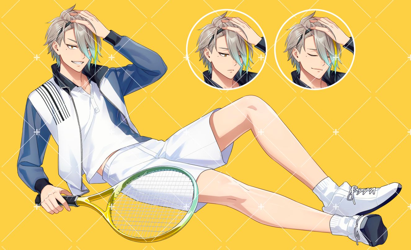 work】あたたかくなるポップアップストア キービジュアル担当