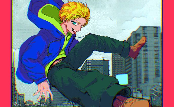 女の子、ジャンボフェリー