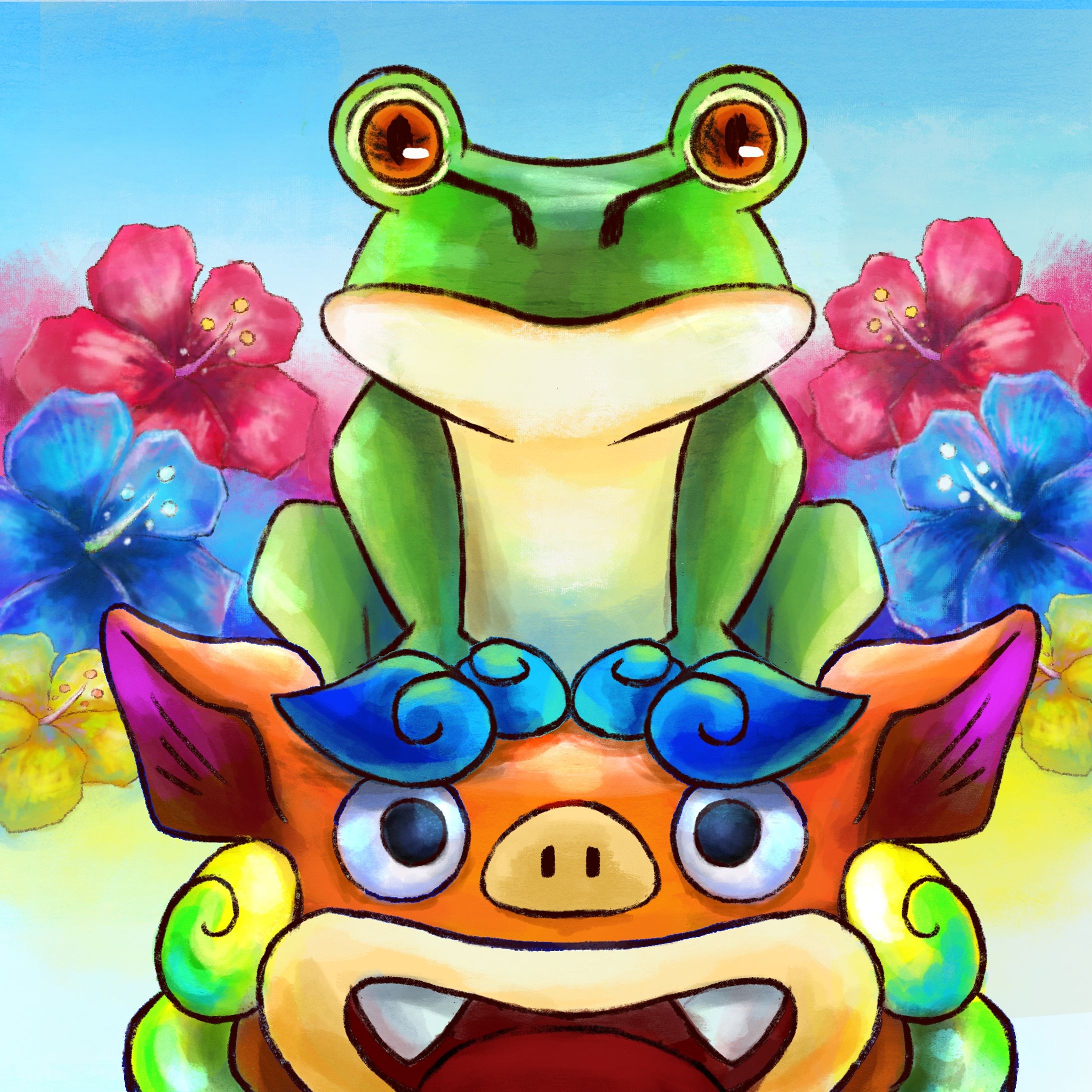 依頼：アイコン-1