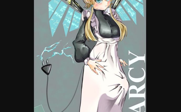 絵師、和風