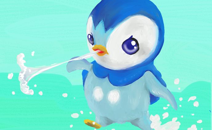 ポケモン公式企画公募作品