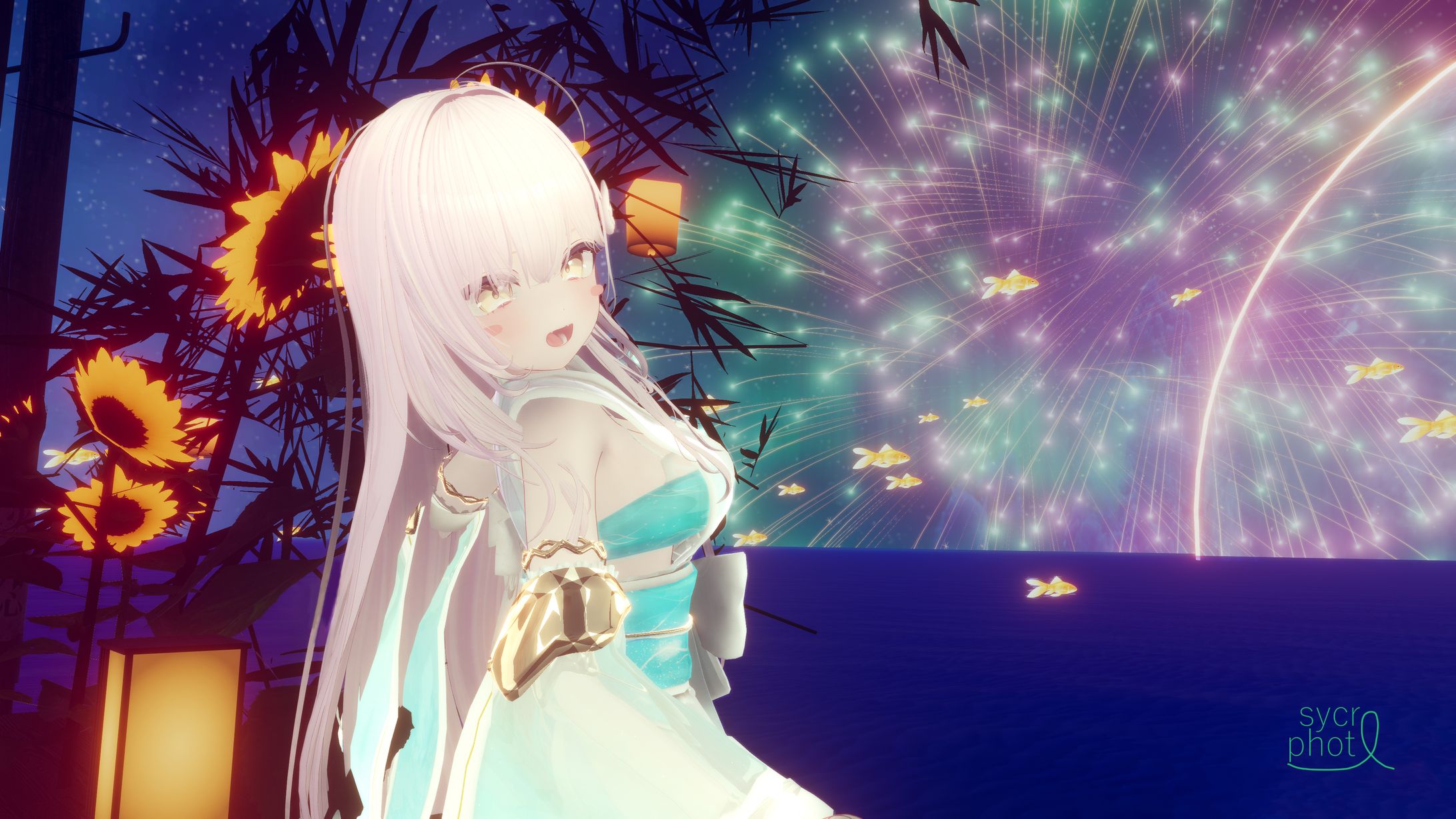 撮影：きね様おはポス写真-1