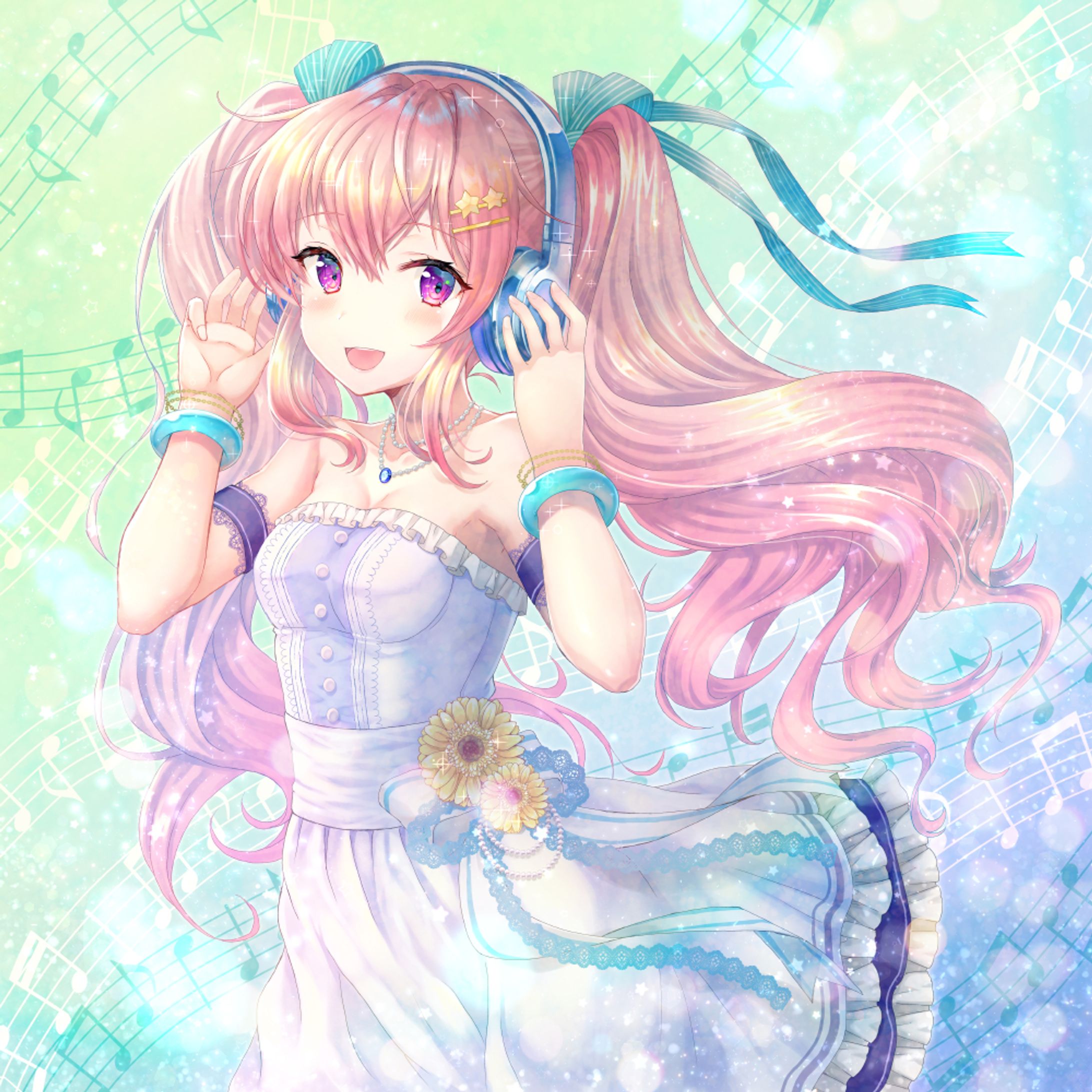 CDジャケット（キャラデザ）-1