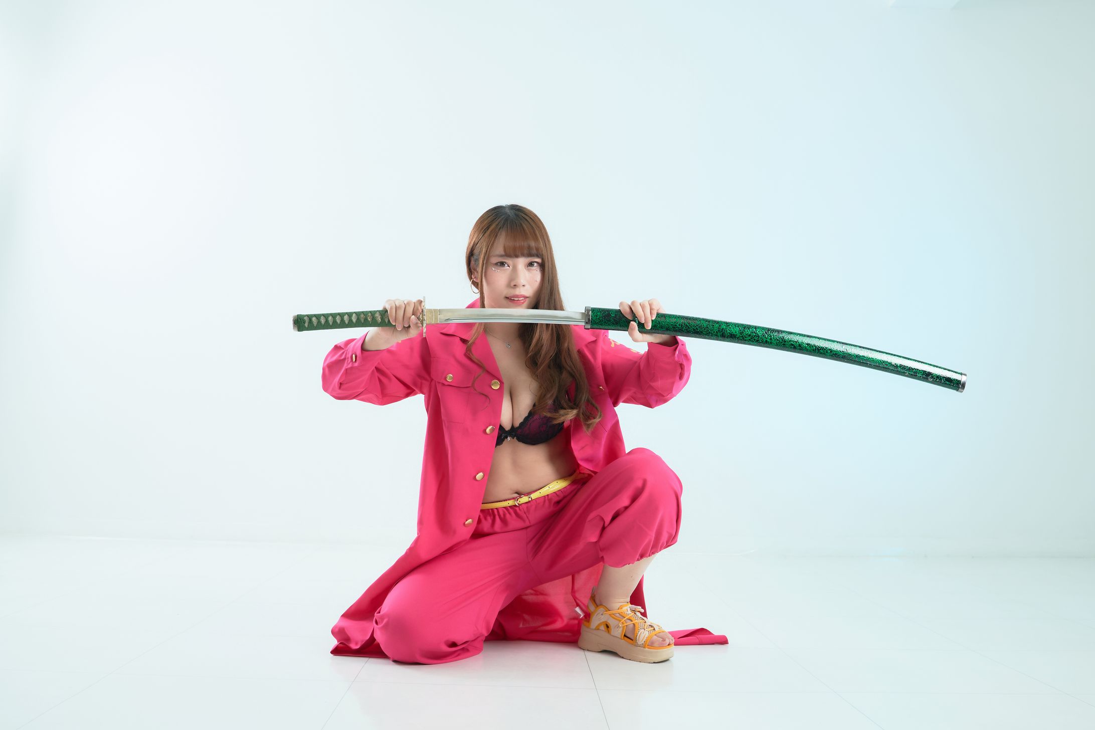 津崎真希様　イベント用撮影-1