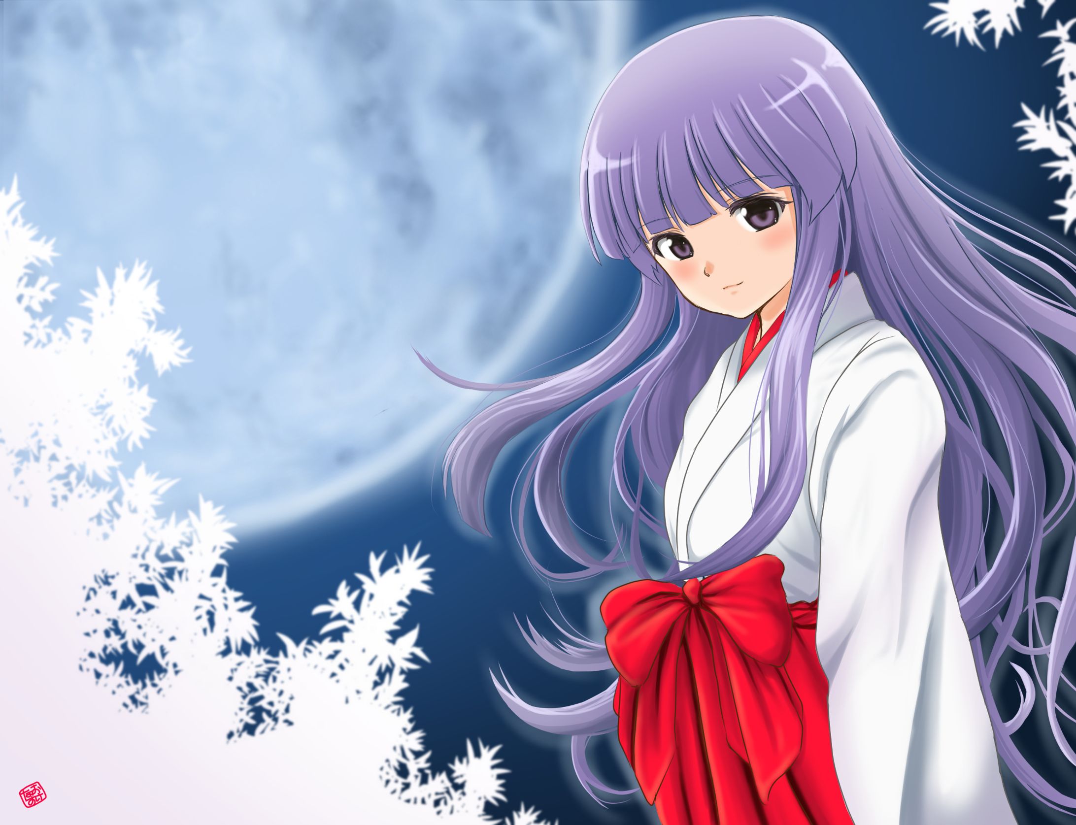 ひぐらしのなく頃に　古手梨花-1