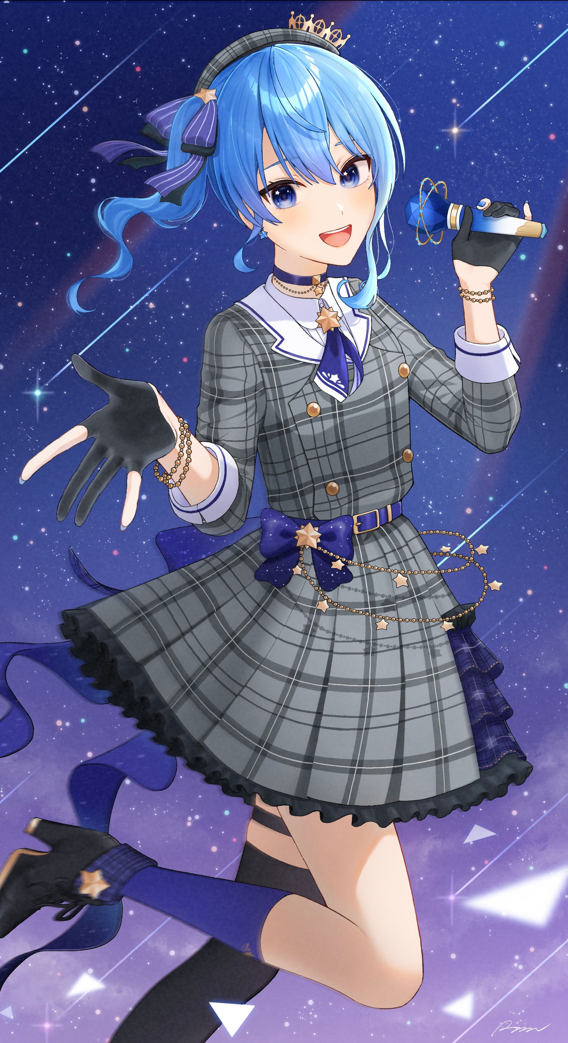 星街すいせい_3