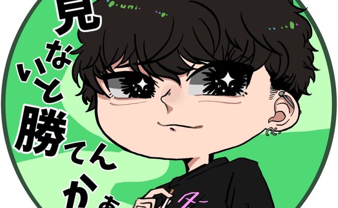 マップ隠し