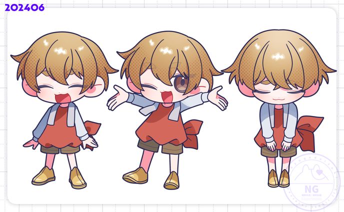 【お仕事】匿名 様