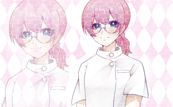 トンです。様_TRPG立ち絵