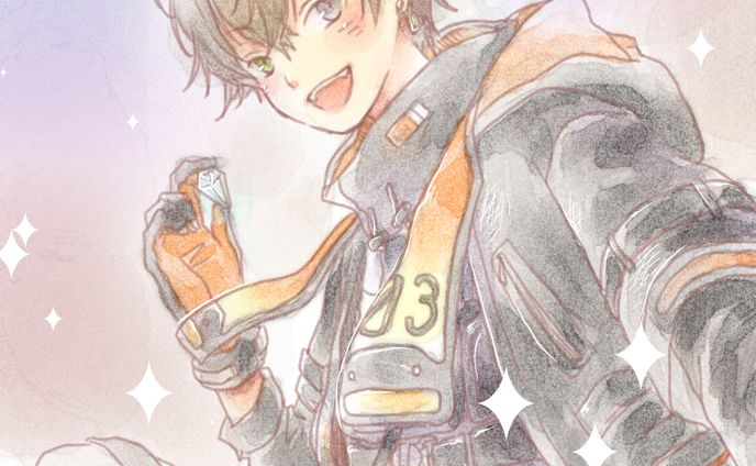 Alban Knox/NIJISANJI EN