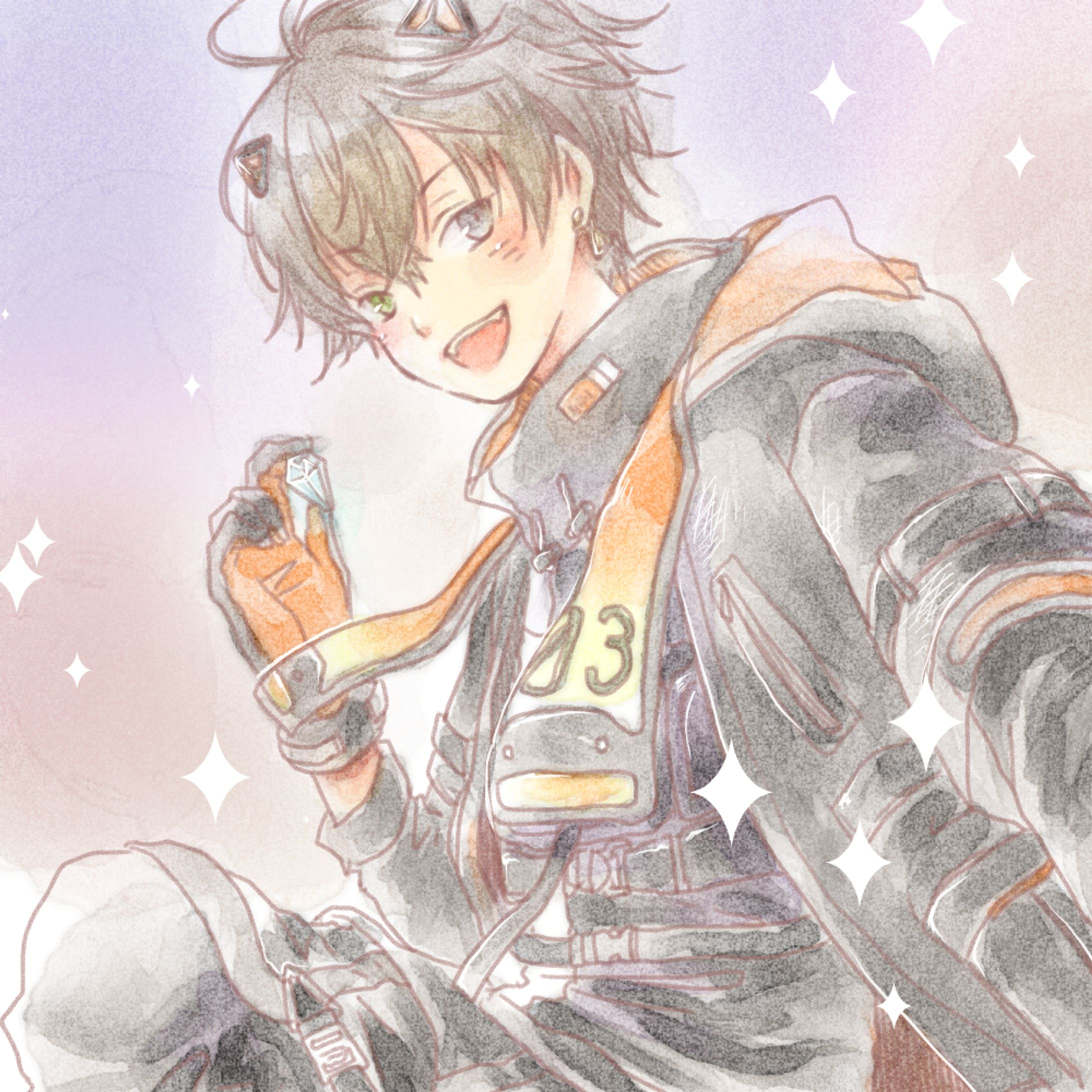 Alban Knox/NIJISANJI EN-1