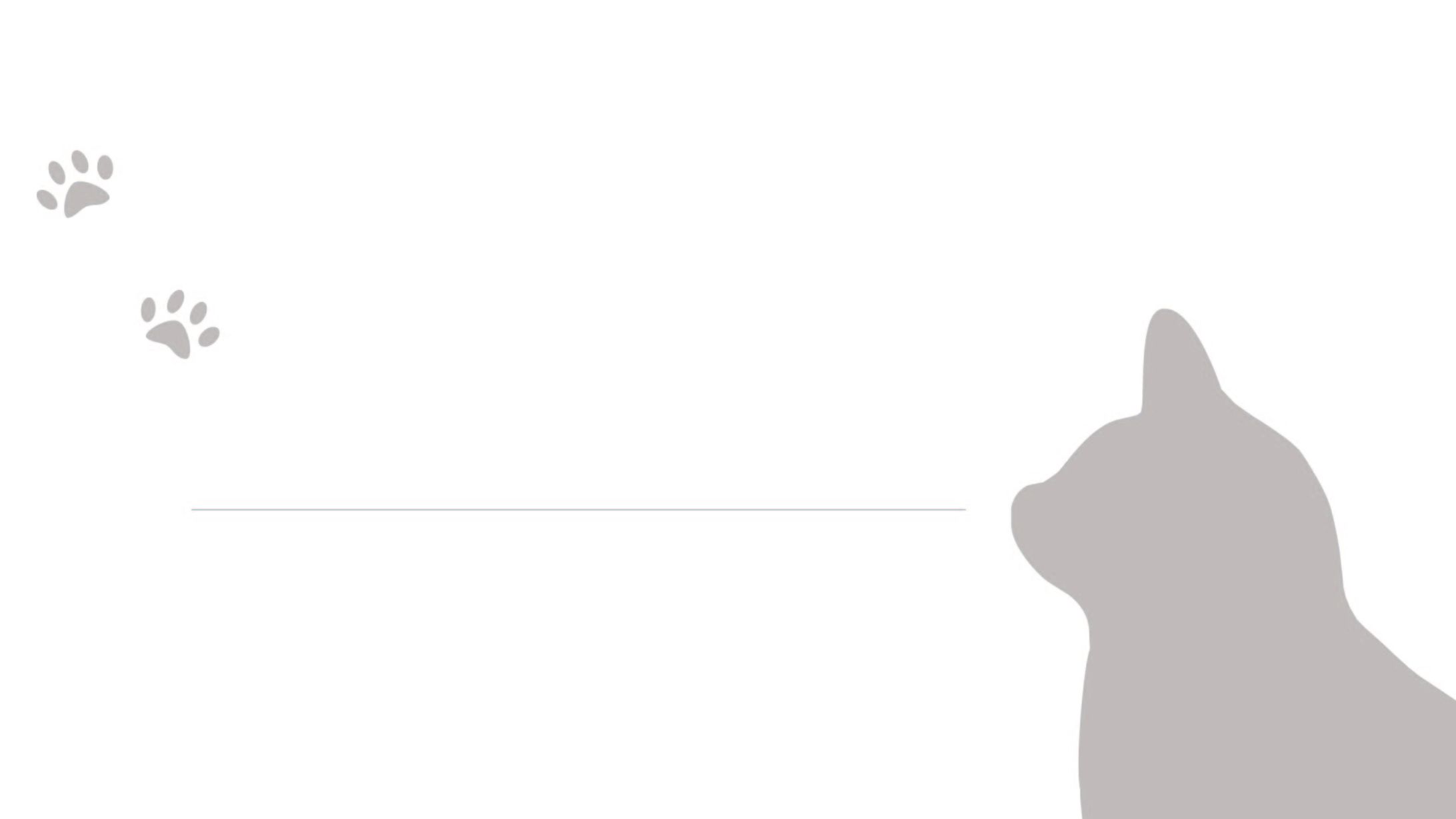 猫　パワポデザイン-1