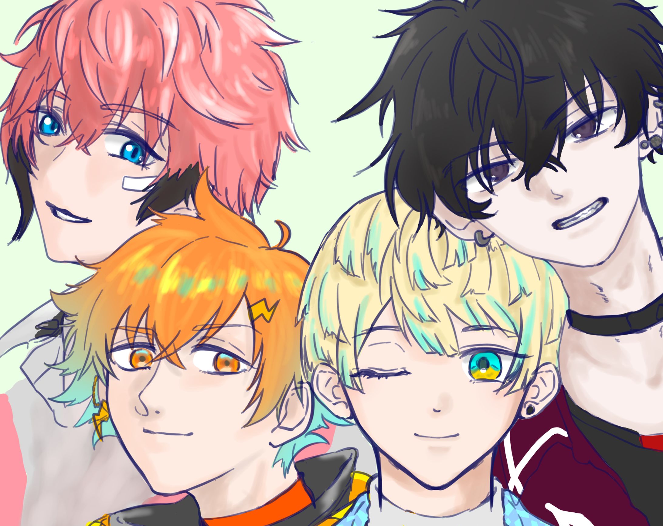 oriens 1枚絵-1