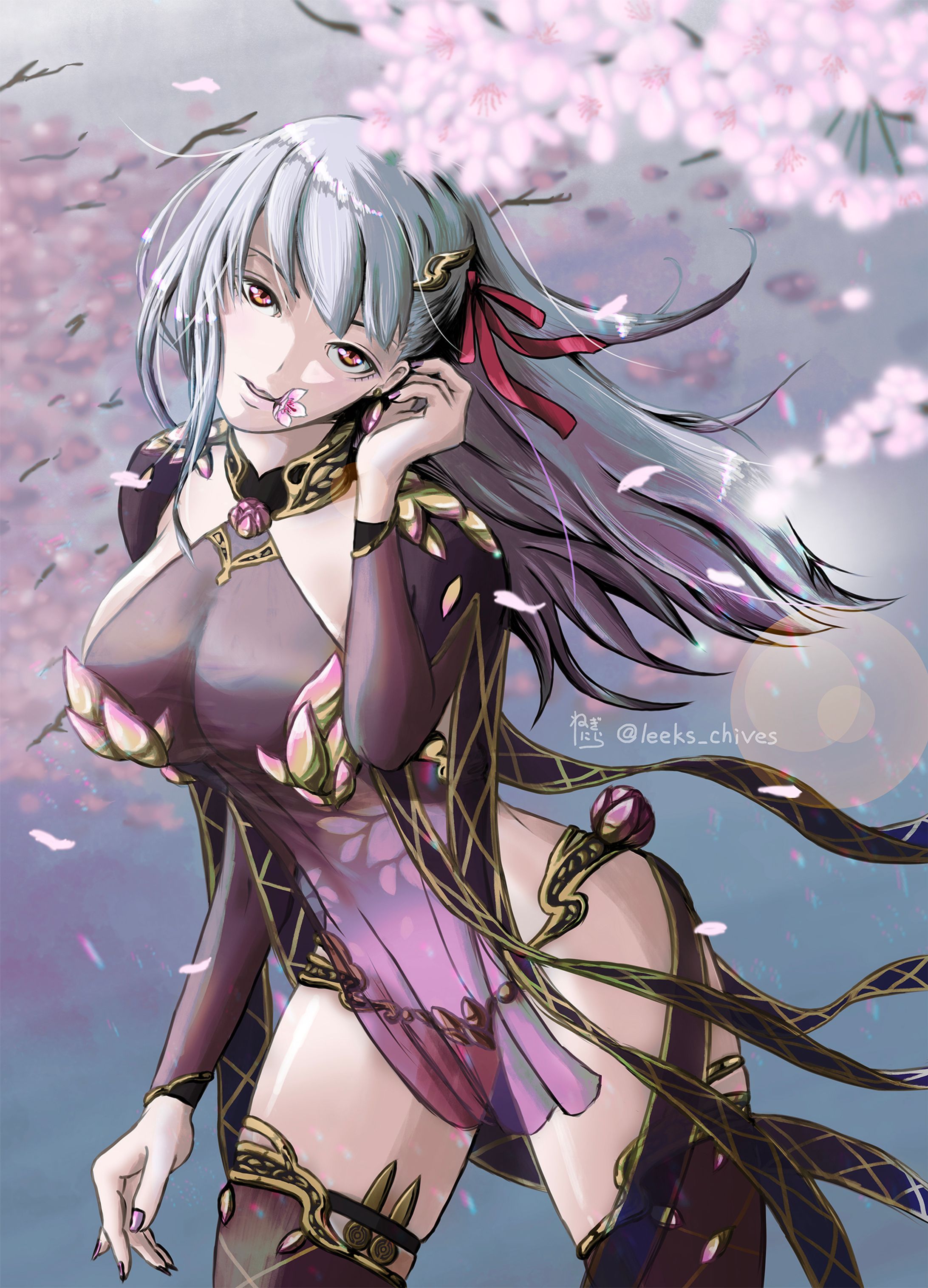 カーマ（FGO）-1