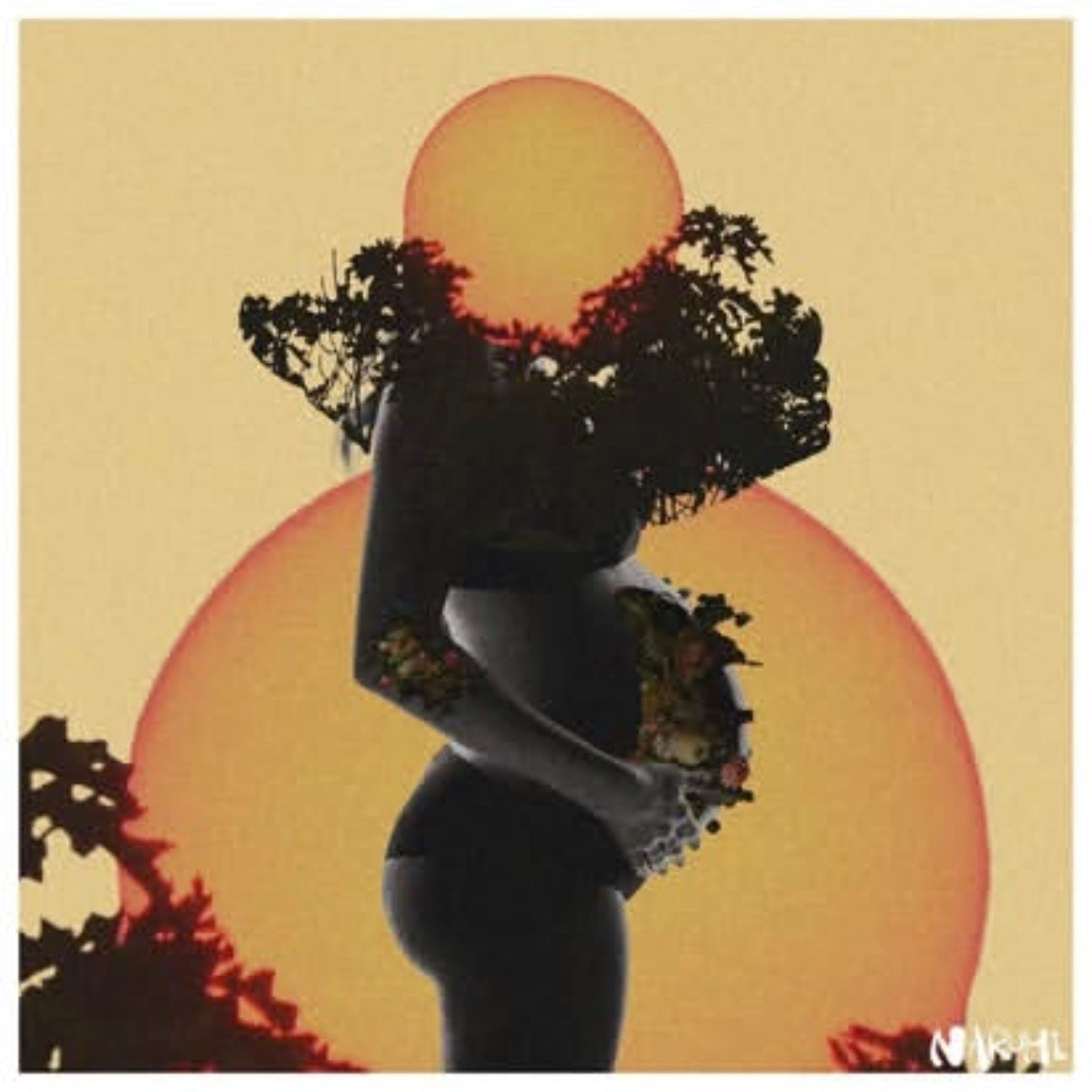 コラージュアート-1