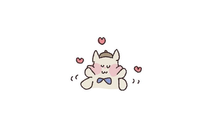 【絵日記】恋がはじまる日