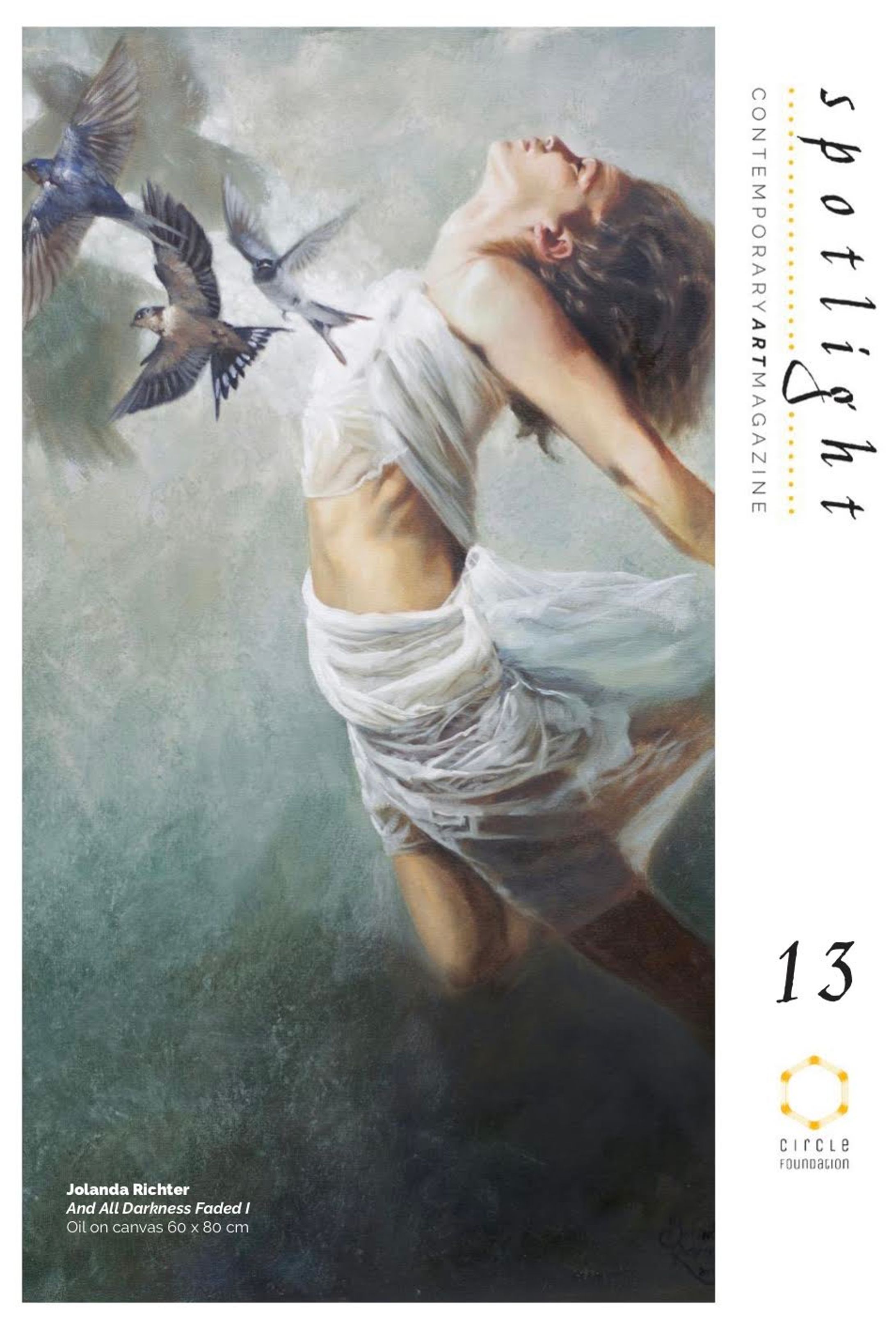 Spotlight - Contemporary Art Magazine | 13-1