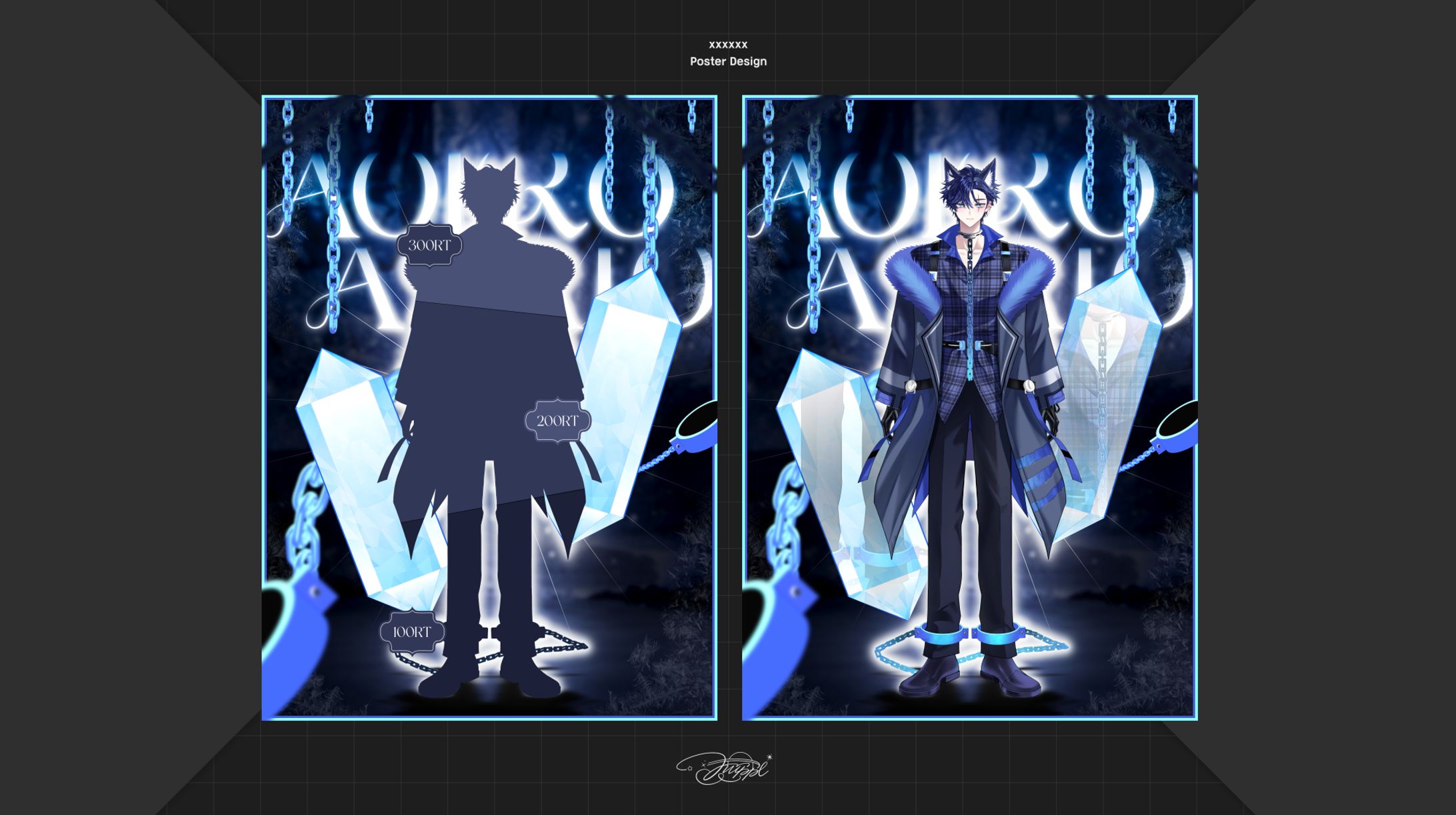 EVENT POSTER DESIGN-1