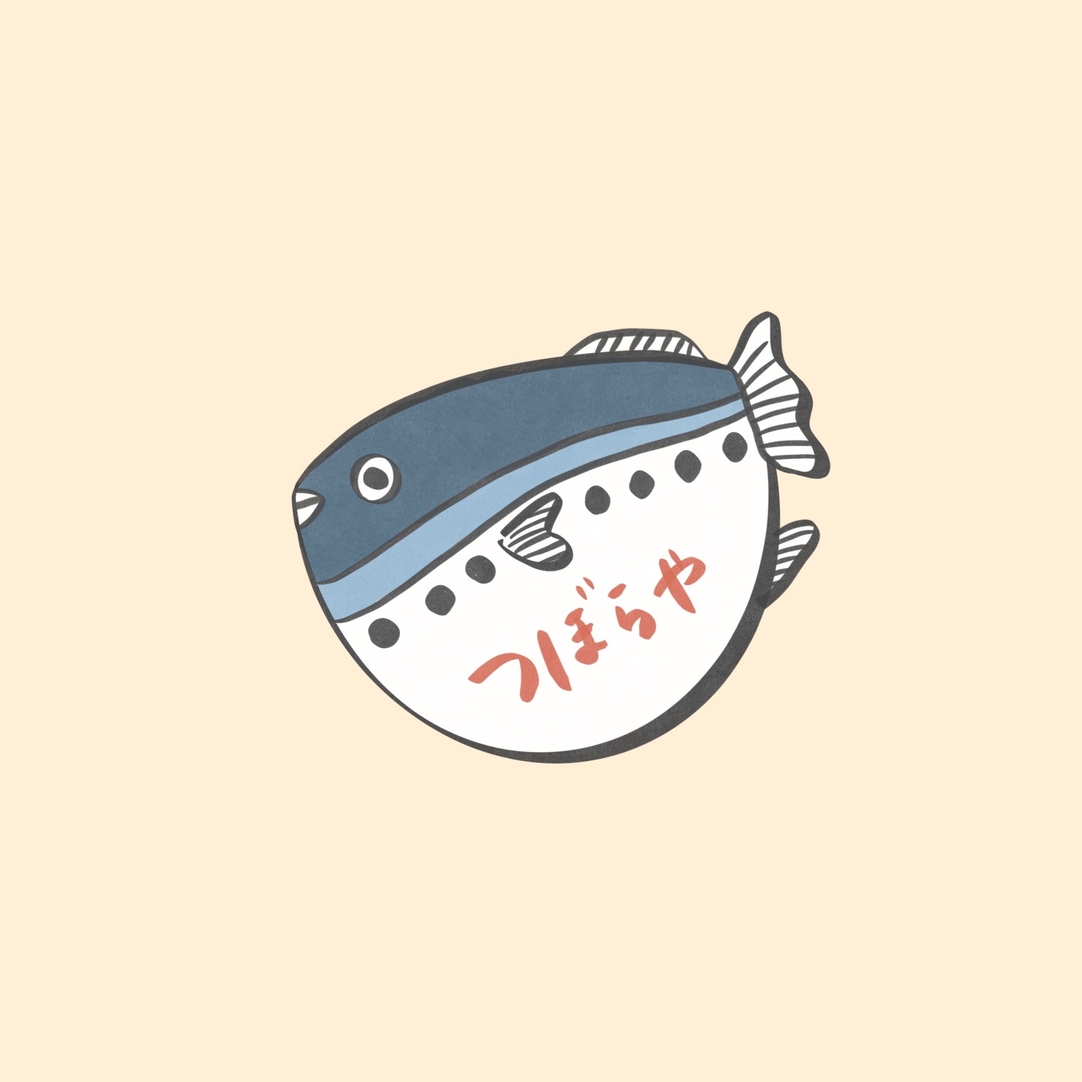 Osaka illustration -1
