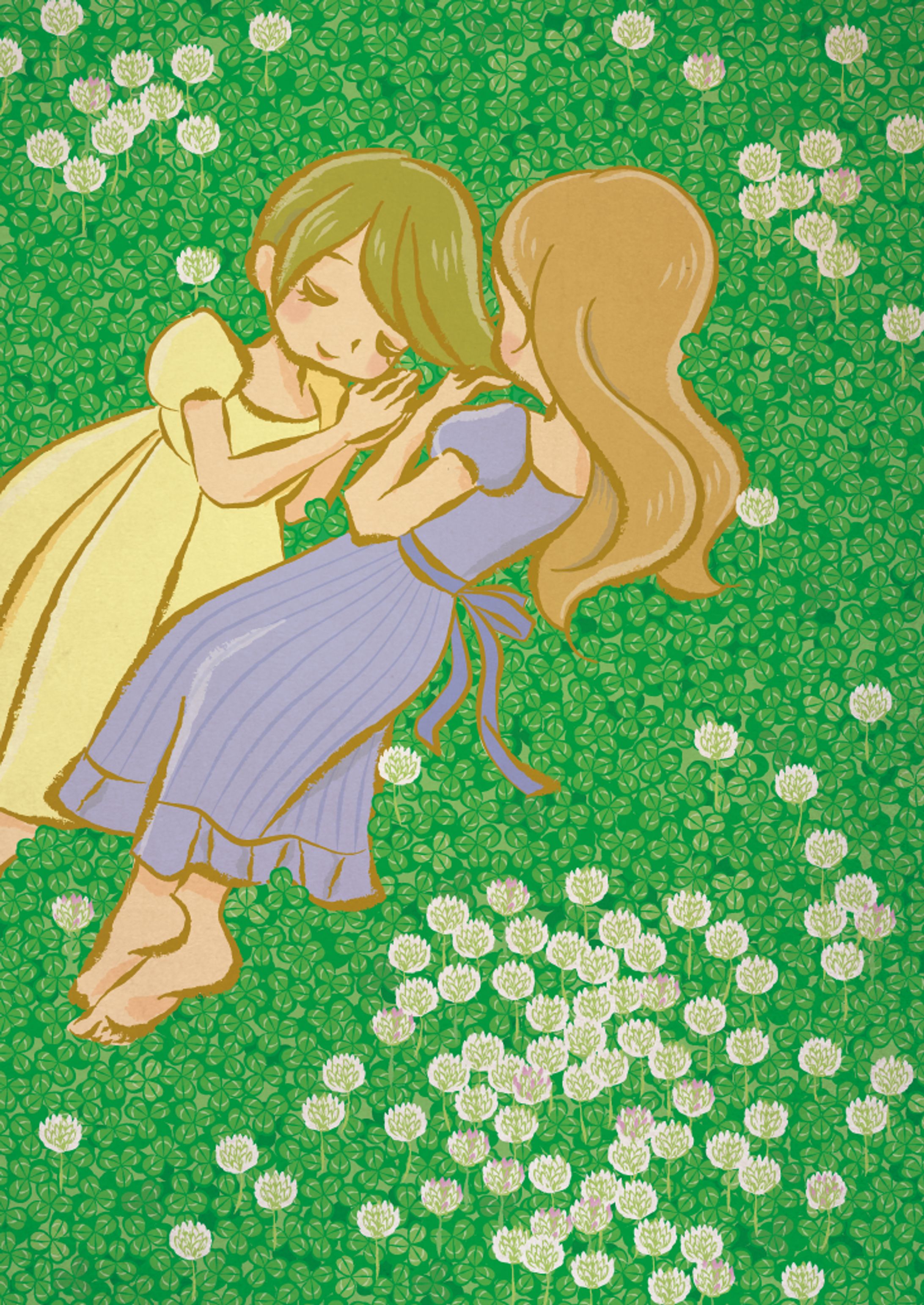 clover-1