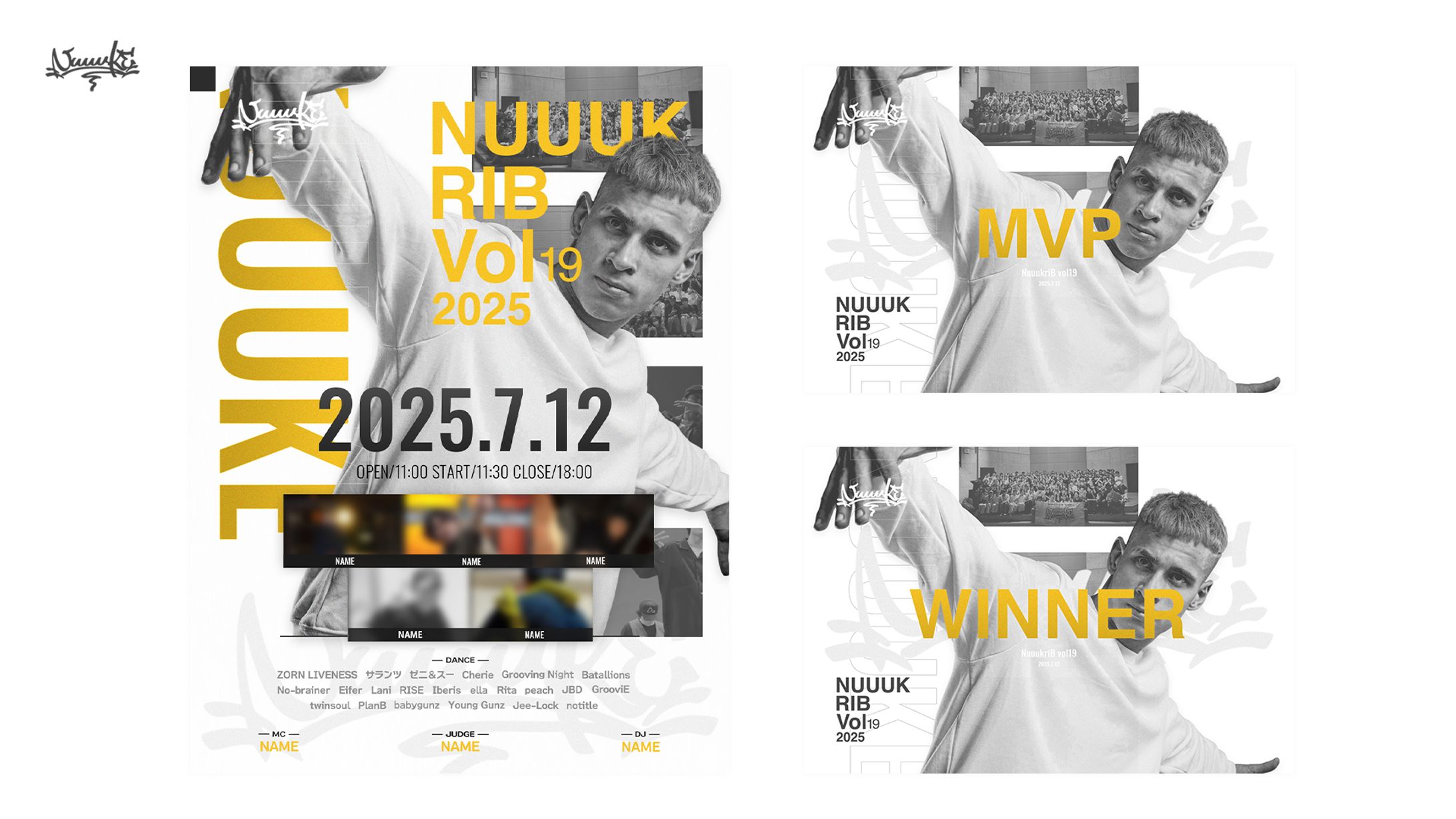 Nuuuk rib Vol19 フライヤー-1