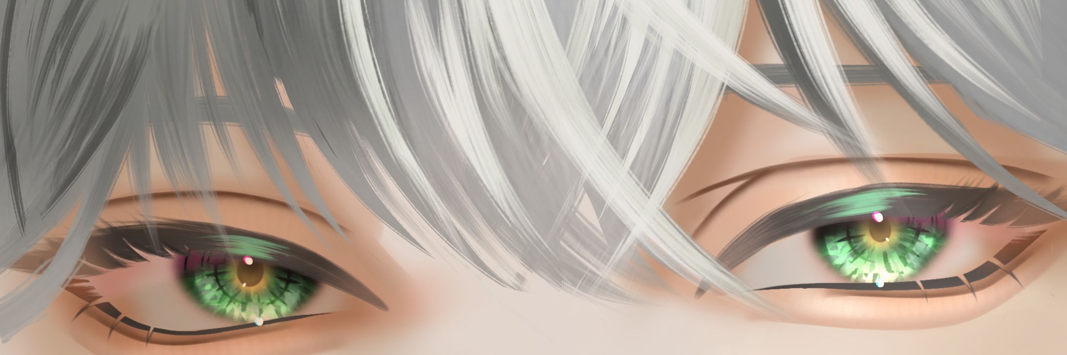 目元のみ:Twitterヘッダー-1