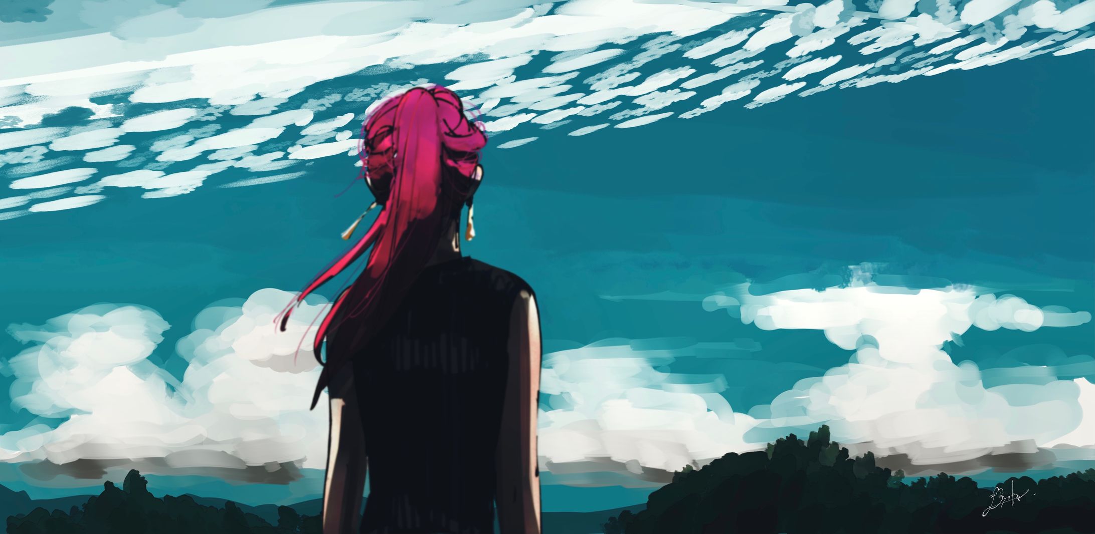 気まぐれ-1