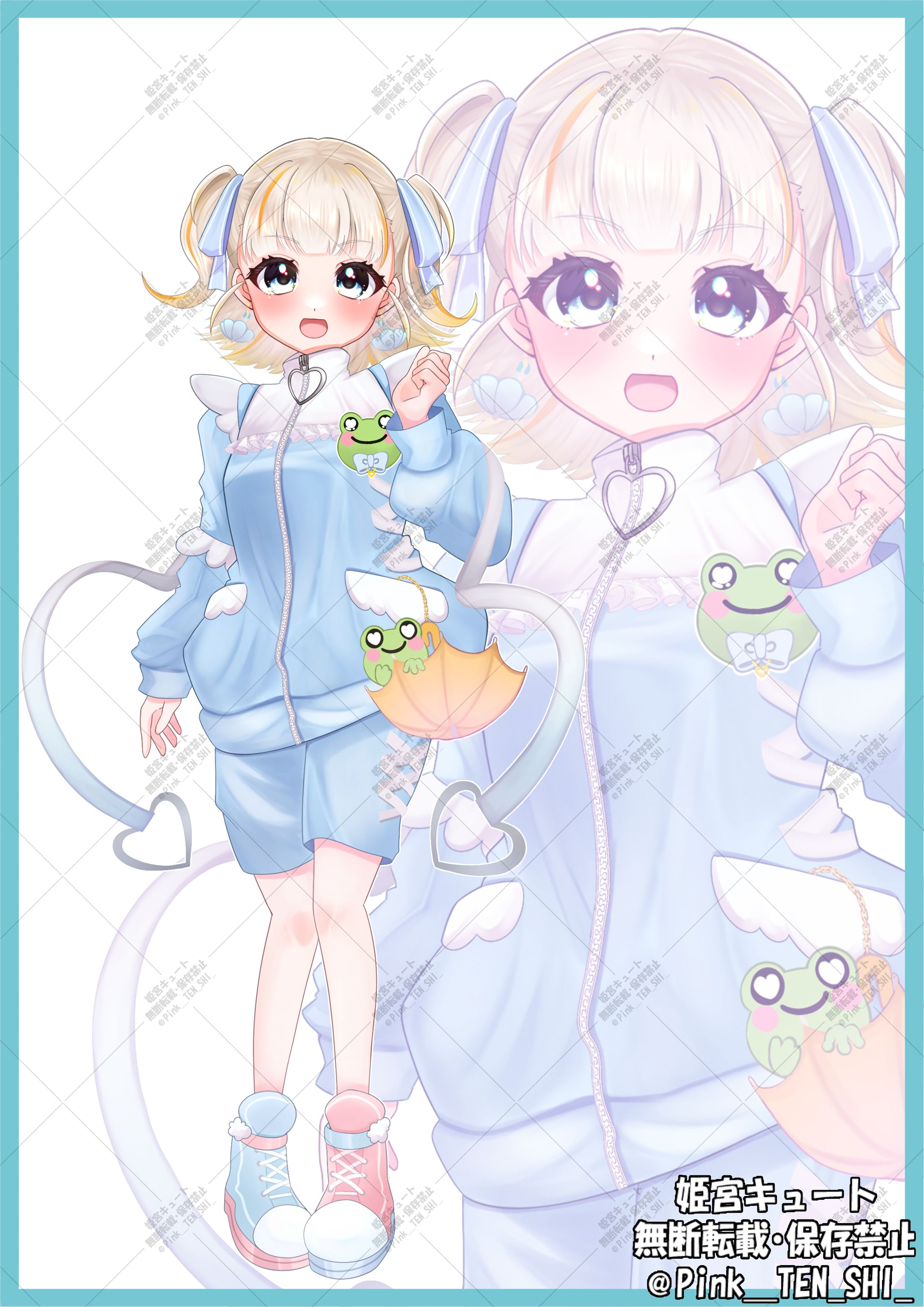 sukima 立ち絵イラスト実績-1