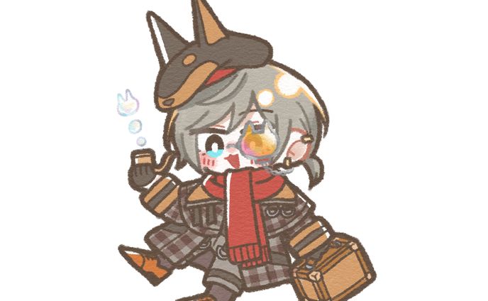 ファンアート