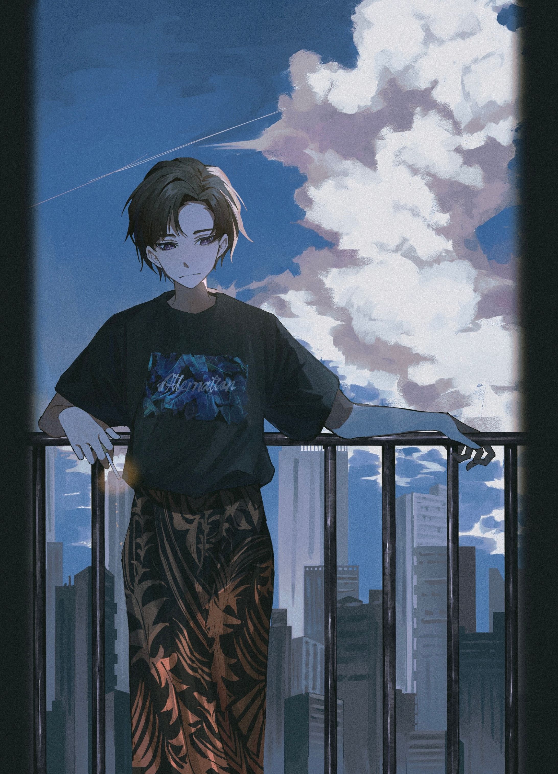 1枚絵-1