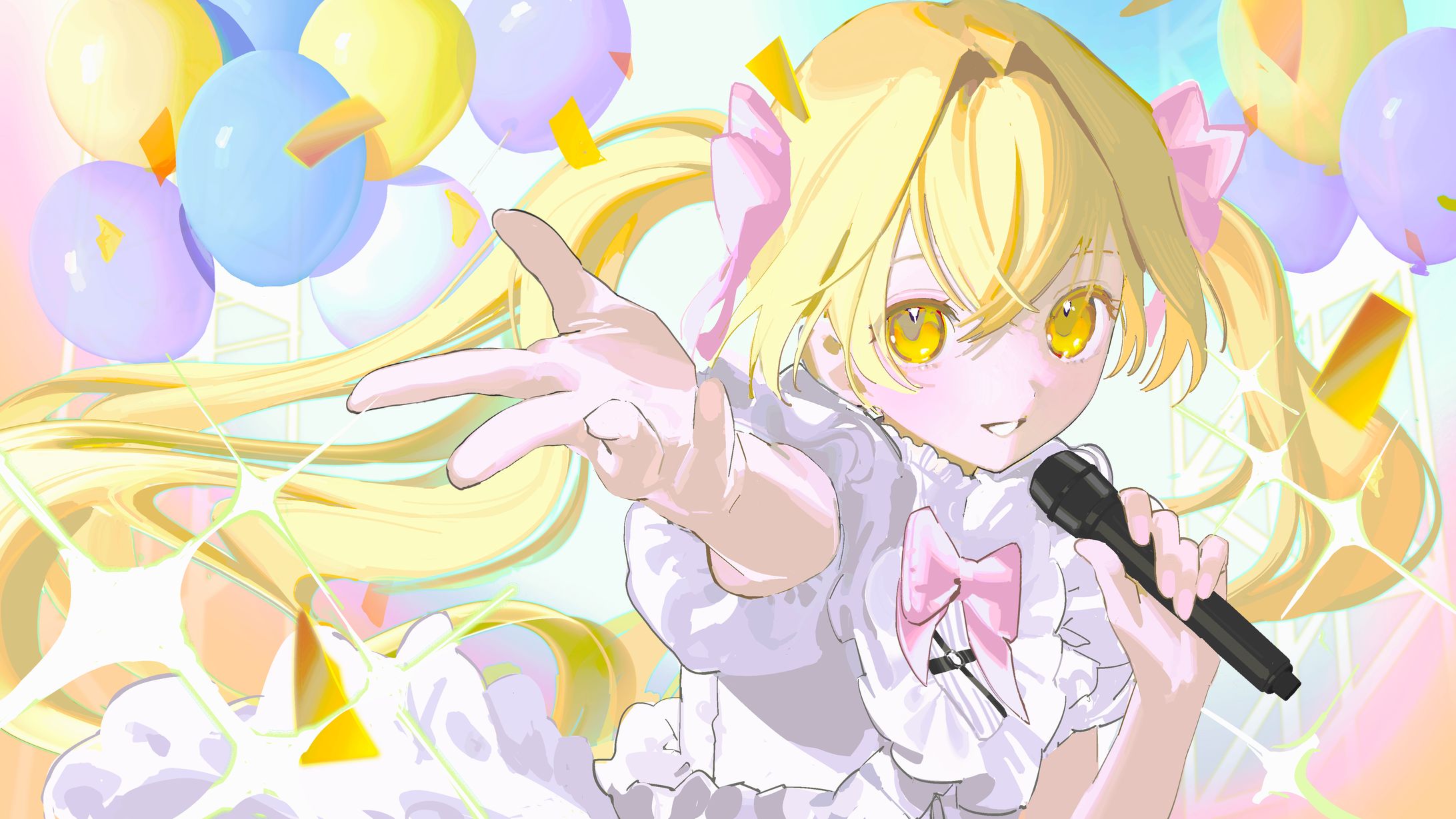 アイドル-1