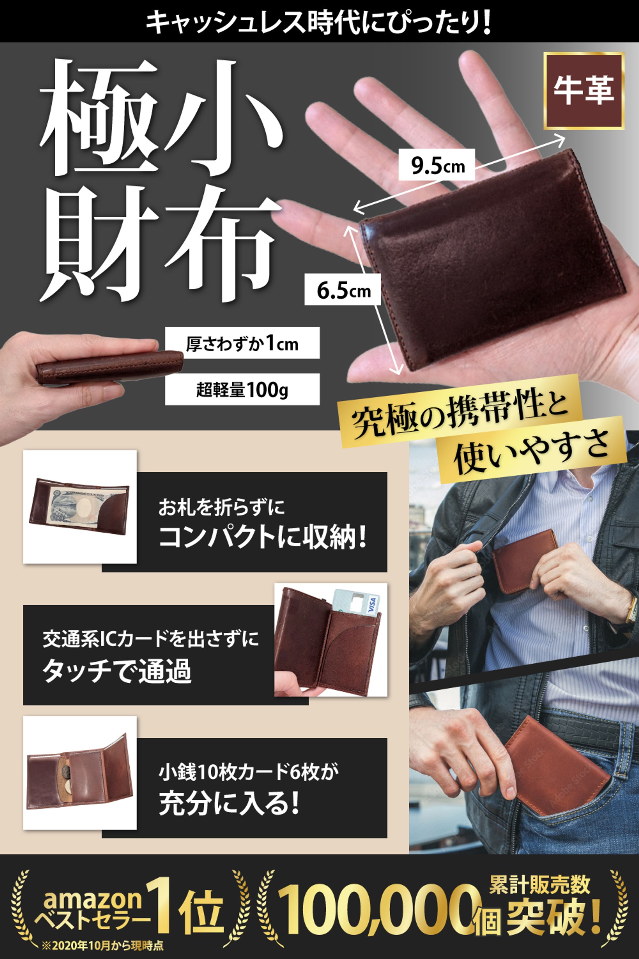 Amazonカタログ-極小財布-1